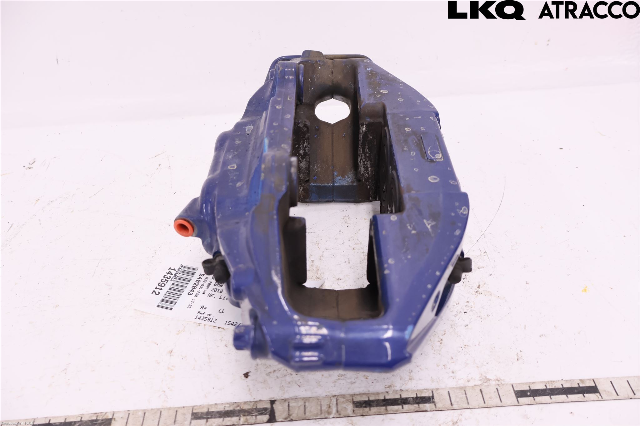 BMW 5 G30/G31/F90 17-23 Bromsok Fram Höger