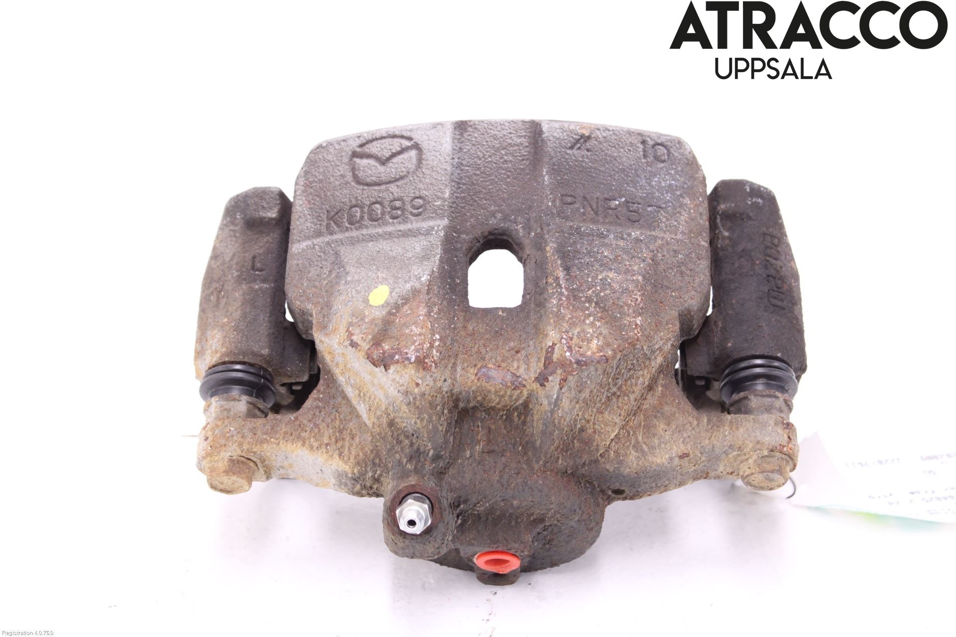 Mazda 6 13- Bromsok Fram Vänster