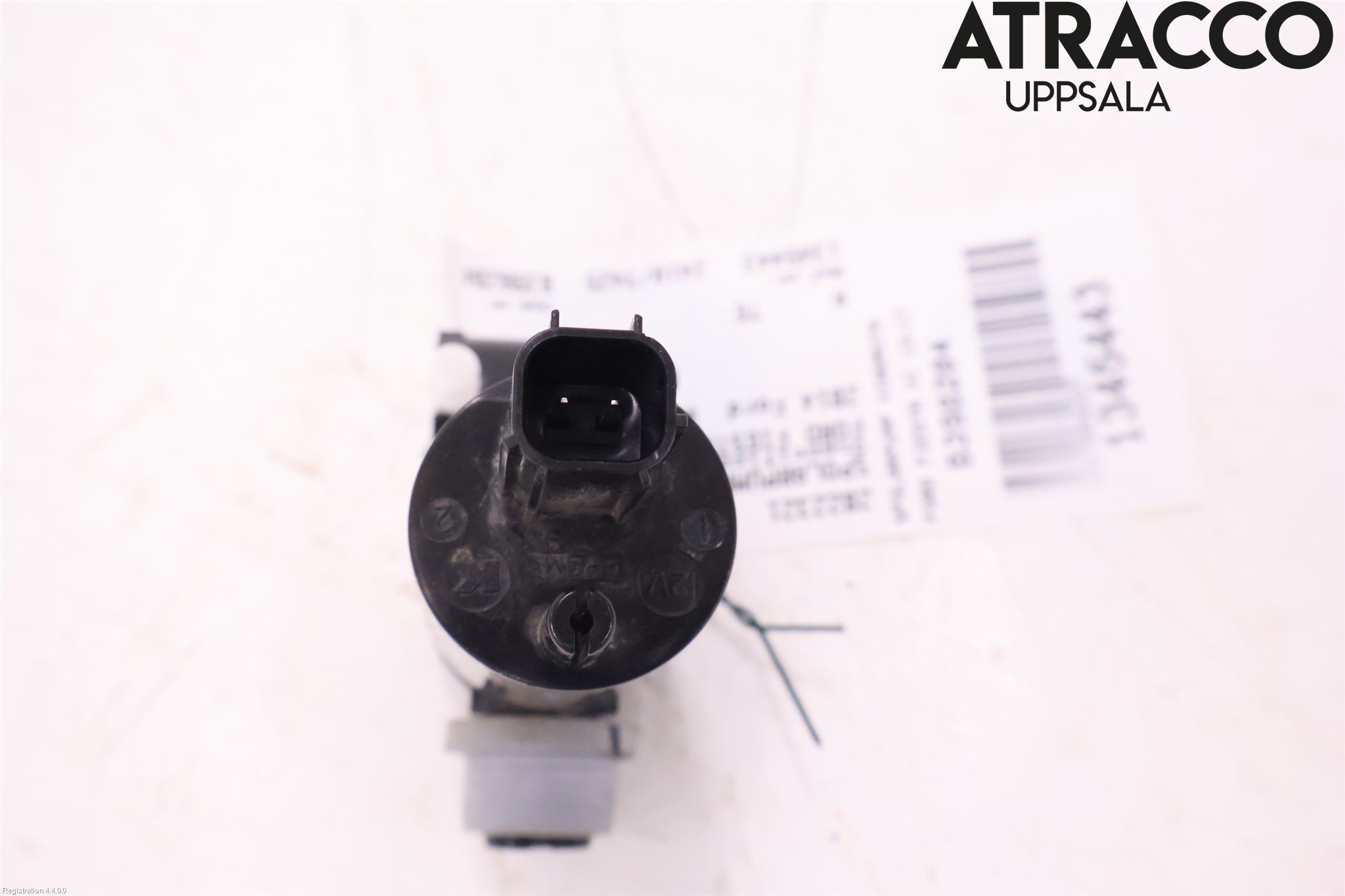 Ford FIESTA 13-17 Spolarpump Vindruta