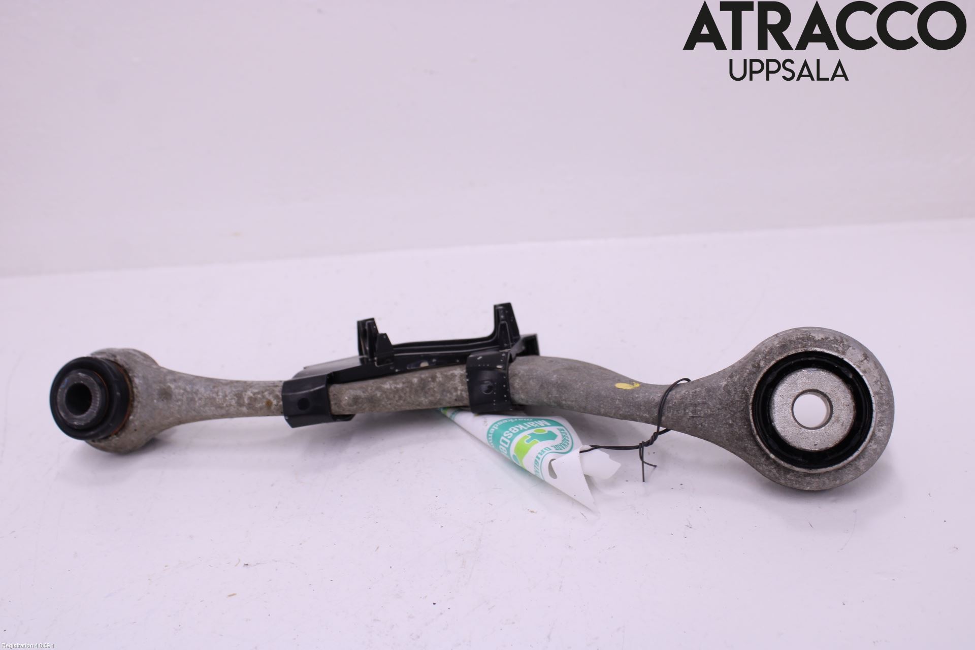 BMW 5 G30/G31/F90 17-23 Bärarm Bak Övre Höger