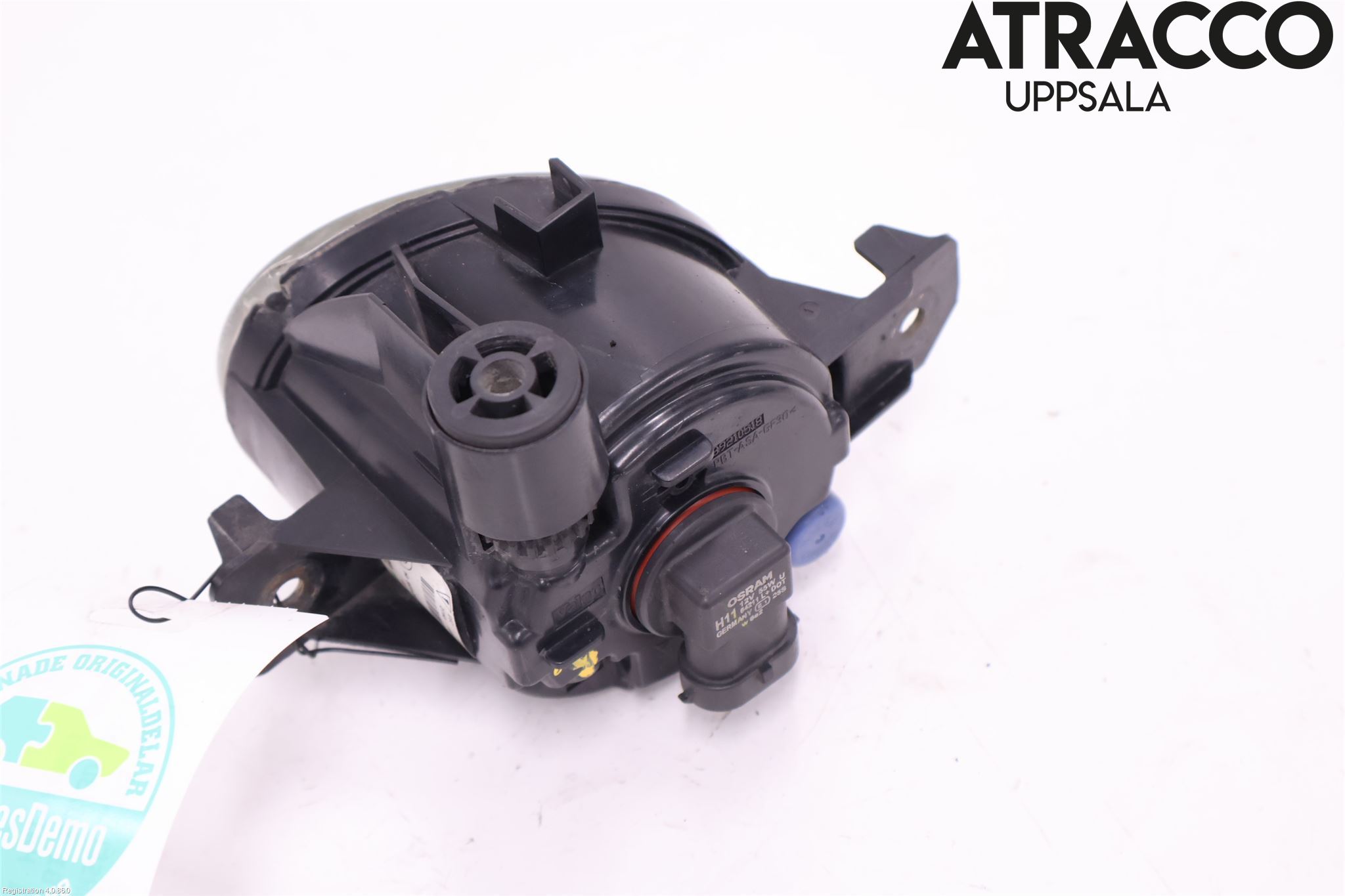 BMW 1 E87/81 5D/3D 03-11 Dimljus-Varselljus Fram