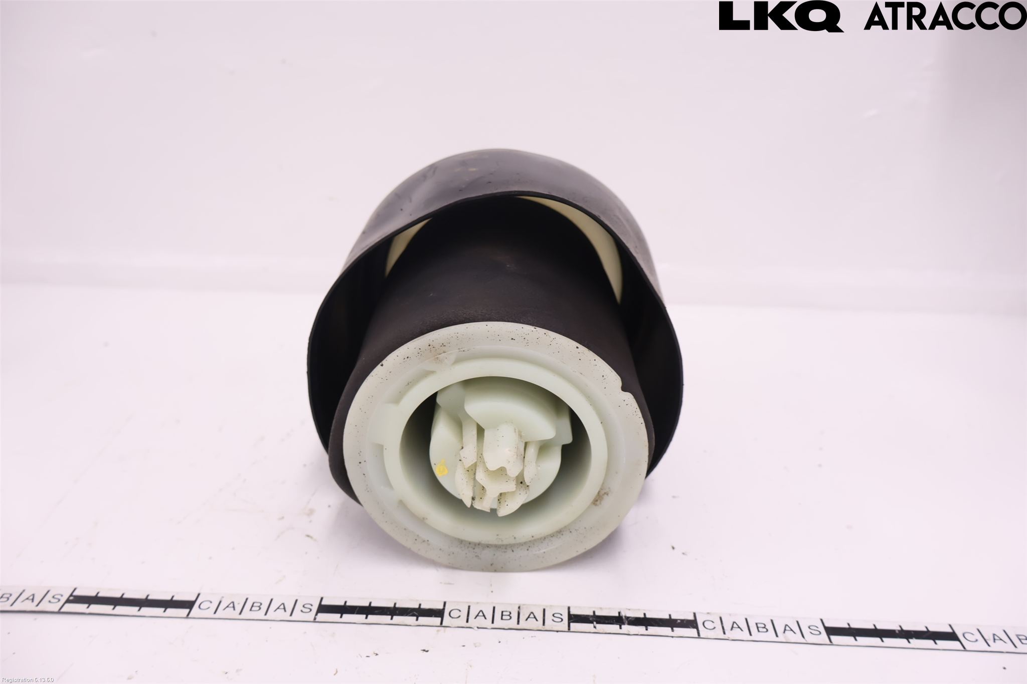 BMW 5 F10/F11/F18 09-17 Nivå-Luftfjädring Bälg