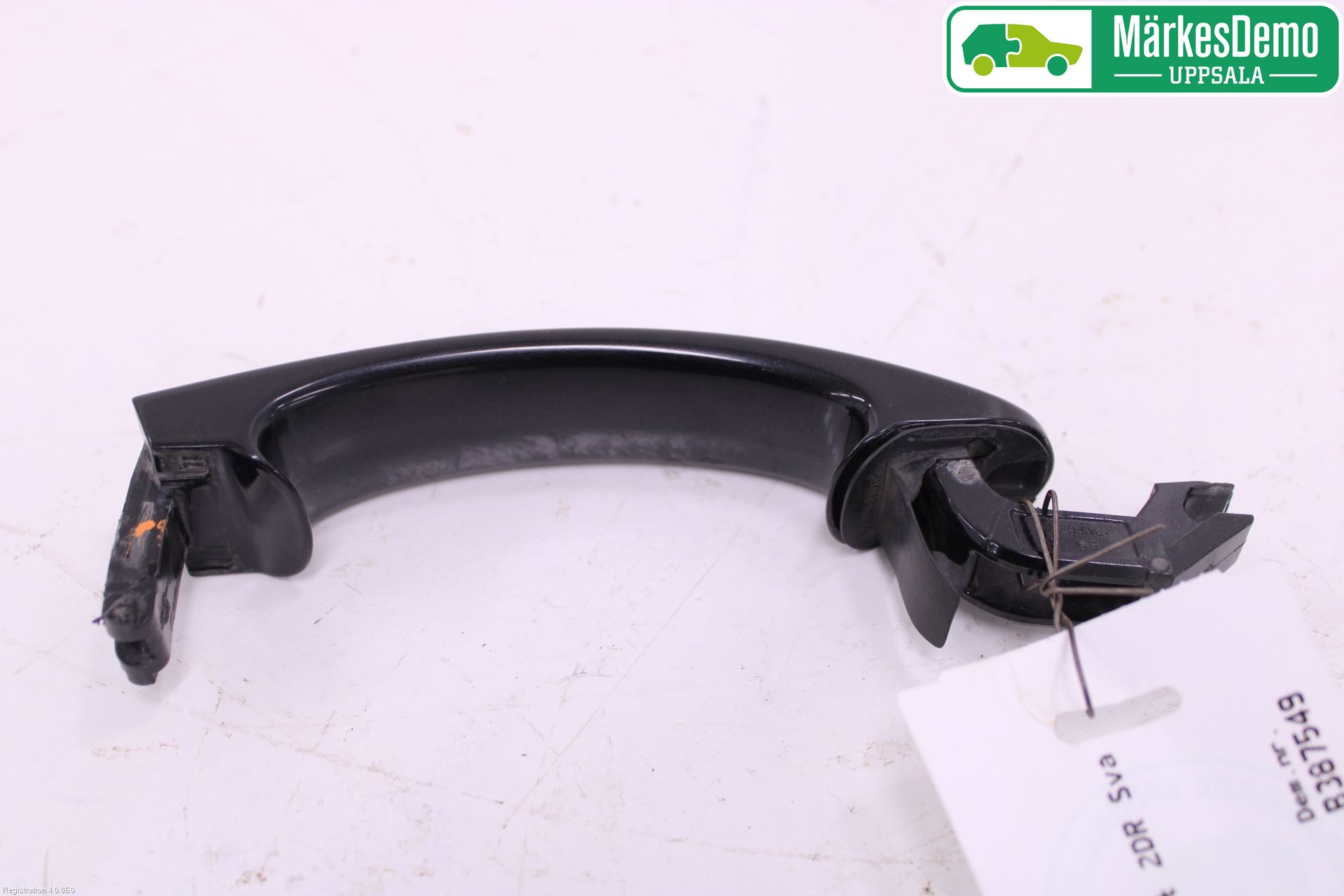 Volkswagen VW EOS  06-10 Dörrhandtag Yttre Hö