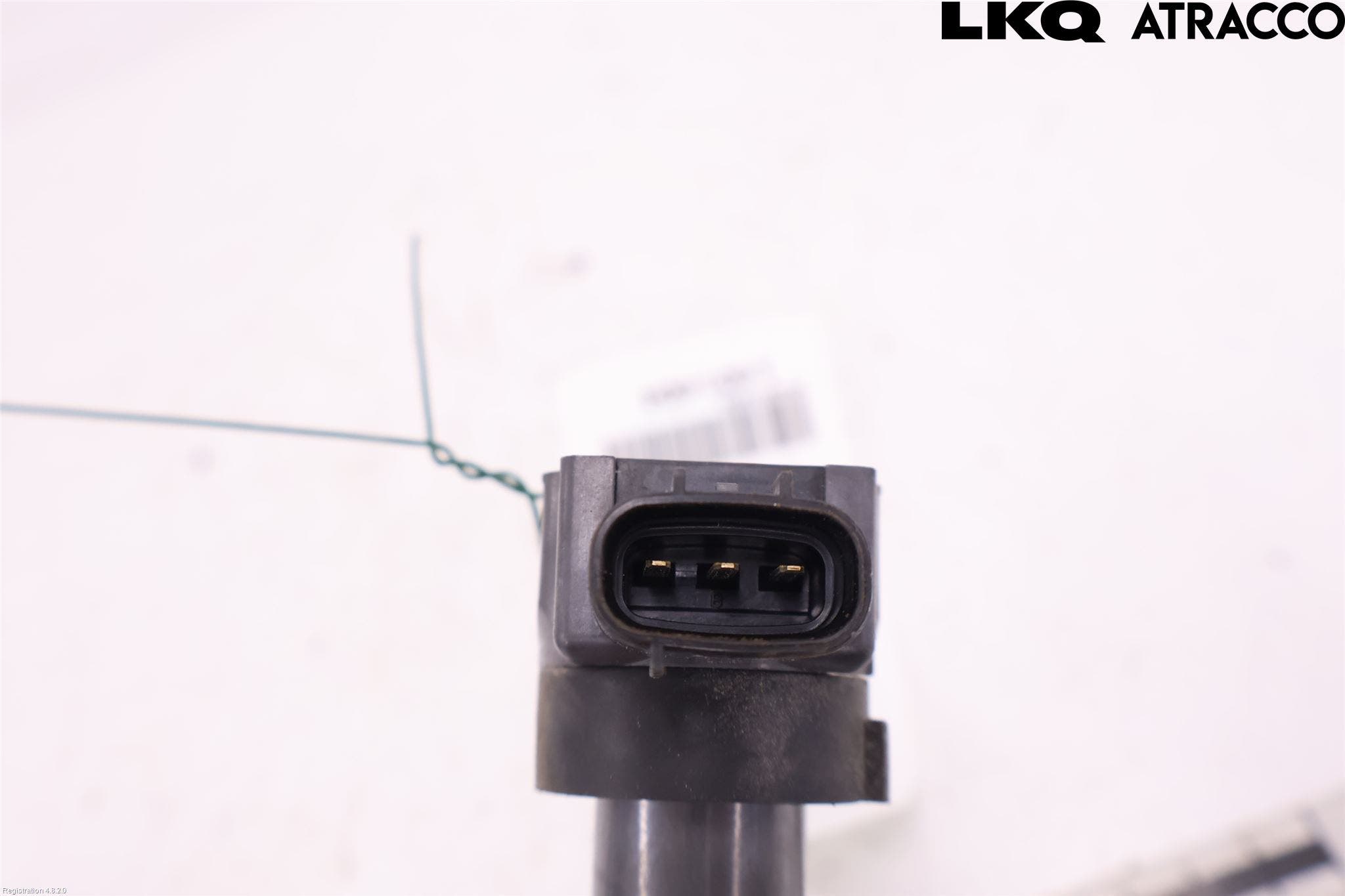 Suzuki SX4 10-13 Tändspole