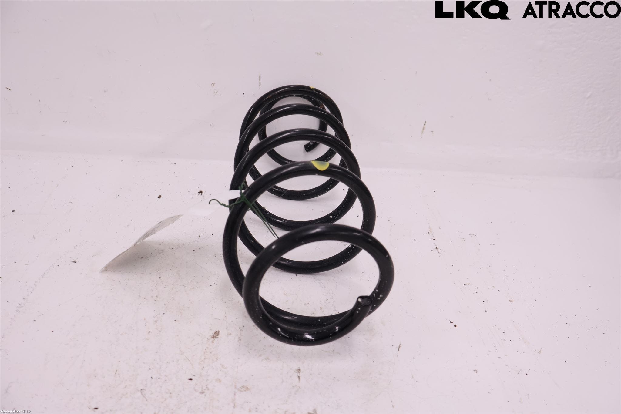 Toyota AYGO X AB70 22- Fjäder Bak