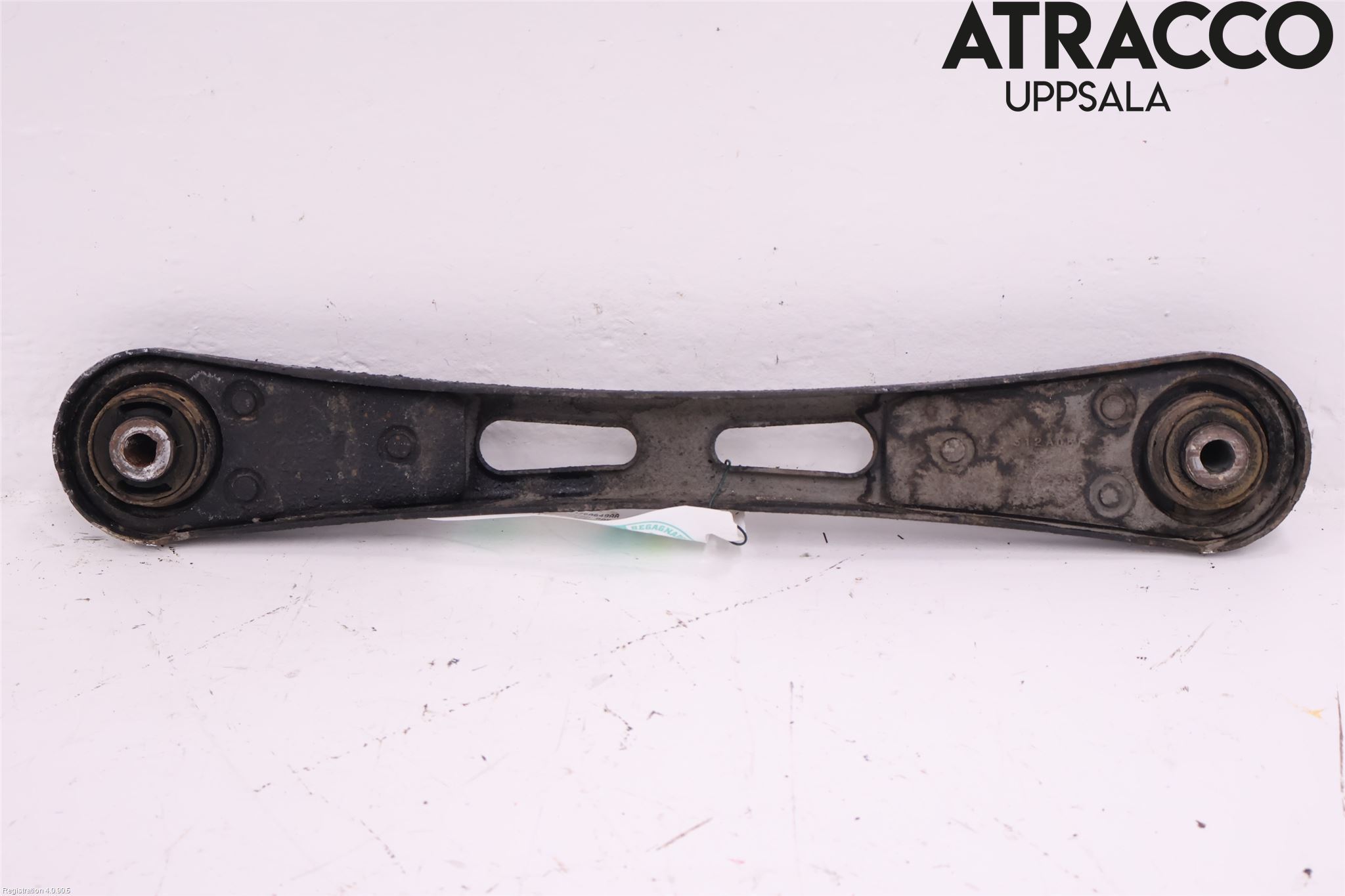 Ford MUSTANG V 05-14 Bärarm Bak Vänster