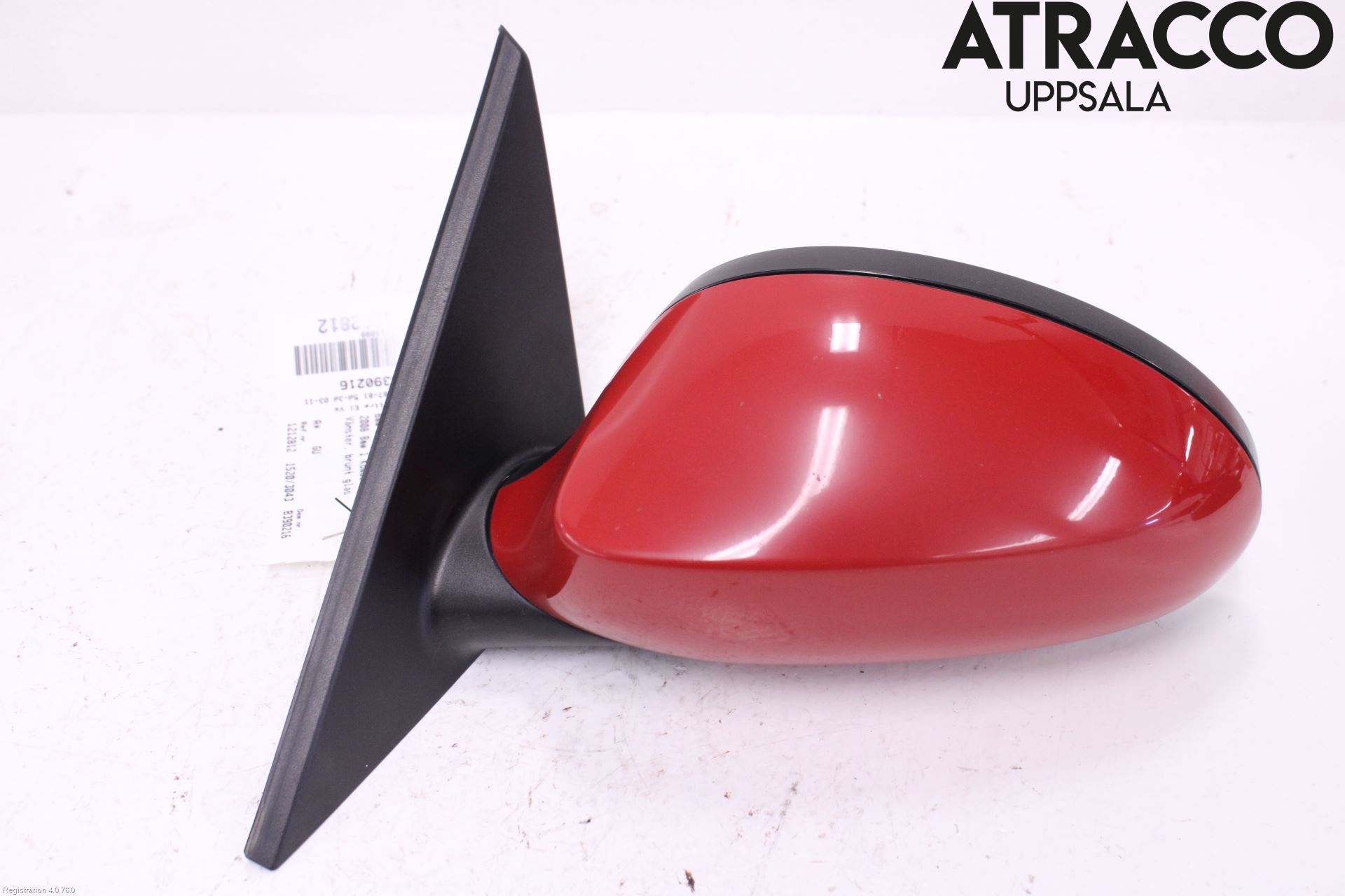 BMW 1 E87/81 5D/3D 03-11 Spegel Yttre El Vä