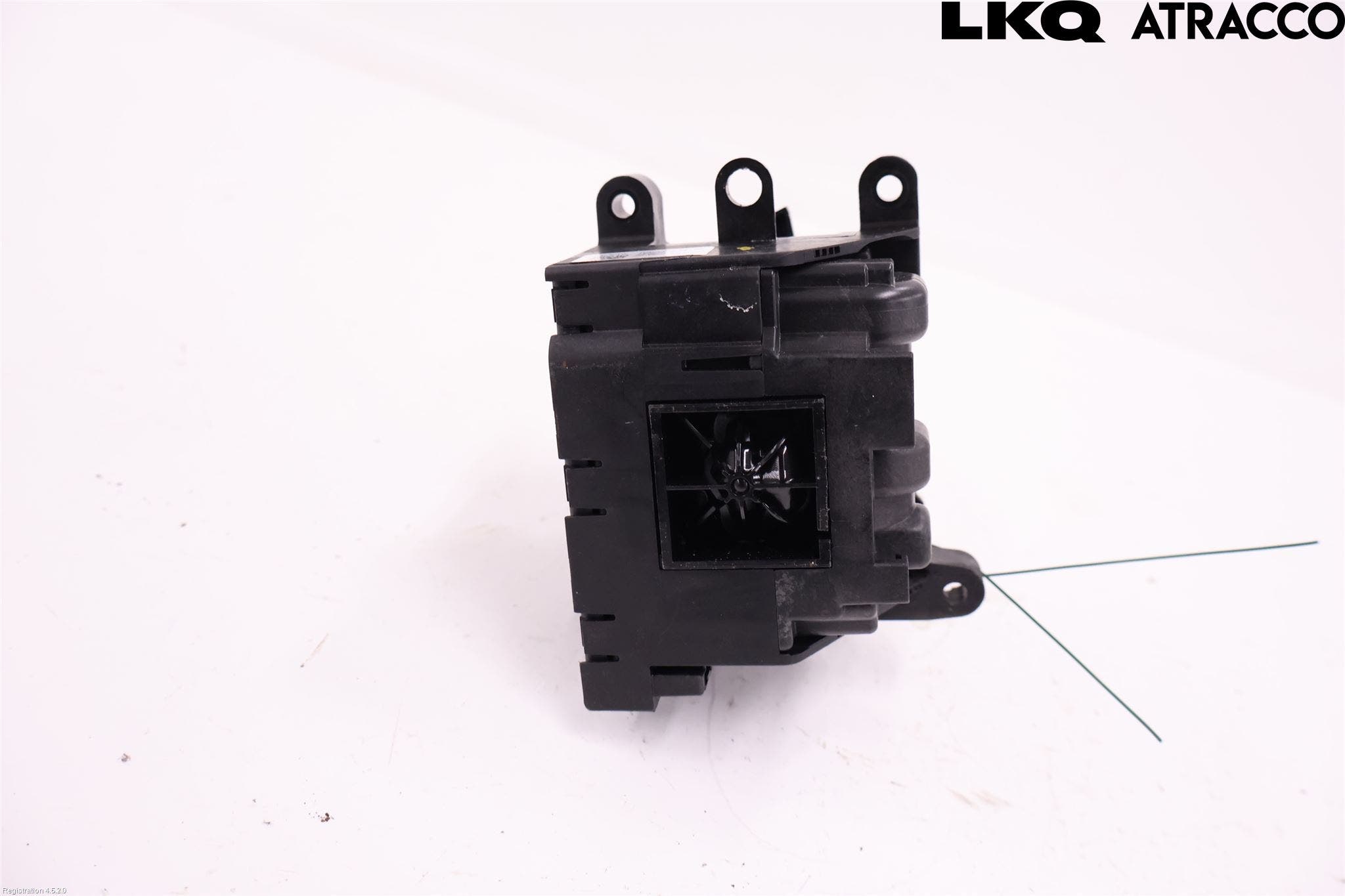 BMW 3 F30/F31/F80 12-19 Växelspak