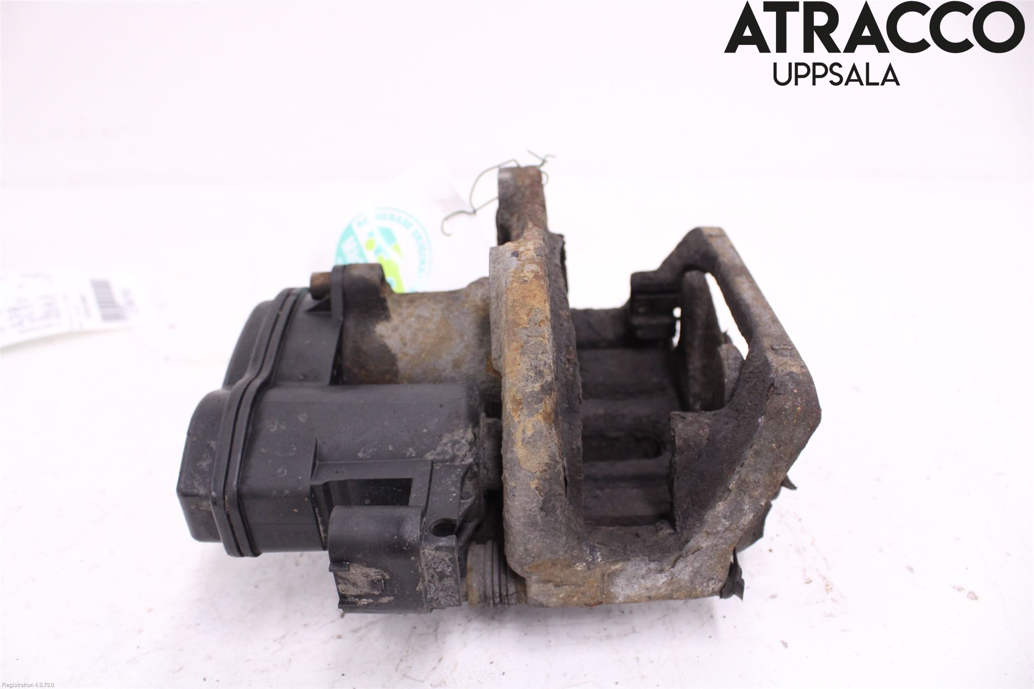 BMW 5 F10/F11/F18 09-17 Bromsok Bak Höger