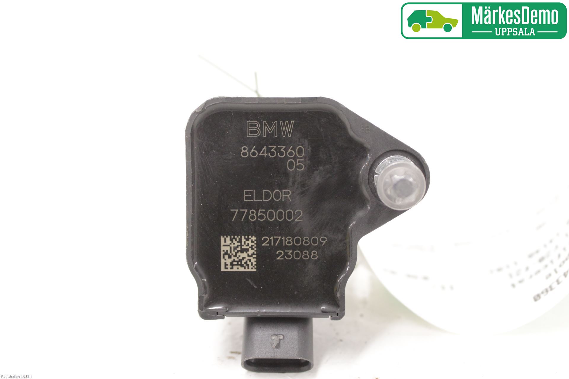 BMW 1 F20/F21 11-19 Tändspole