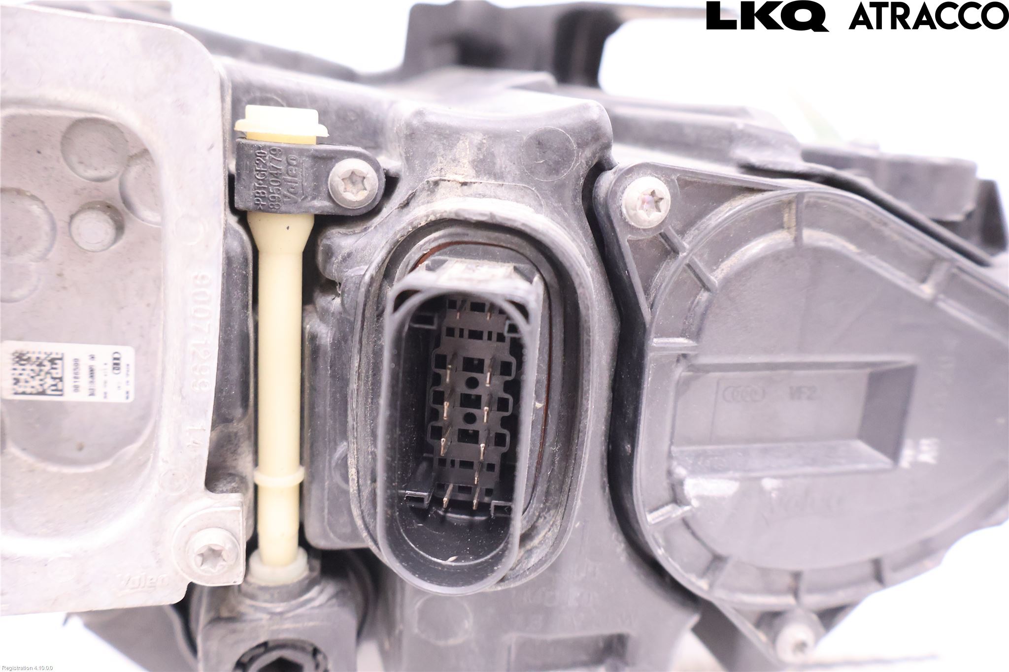 Audi A3/S3 8V 13-20 Strålkastare Vänster