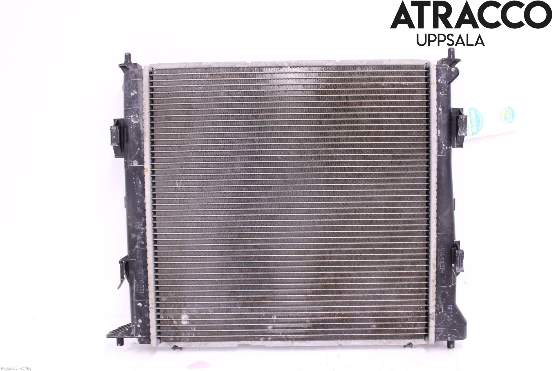 Kia CEED 06-12 Kylare Man