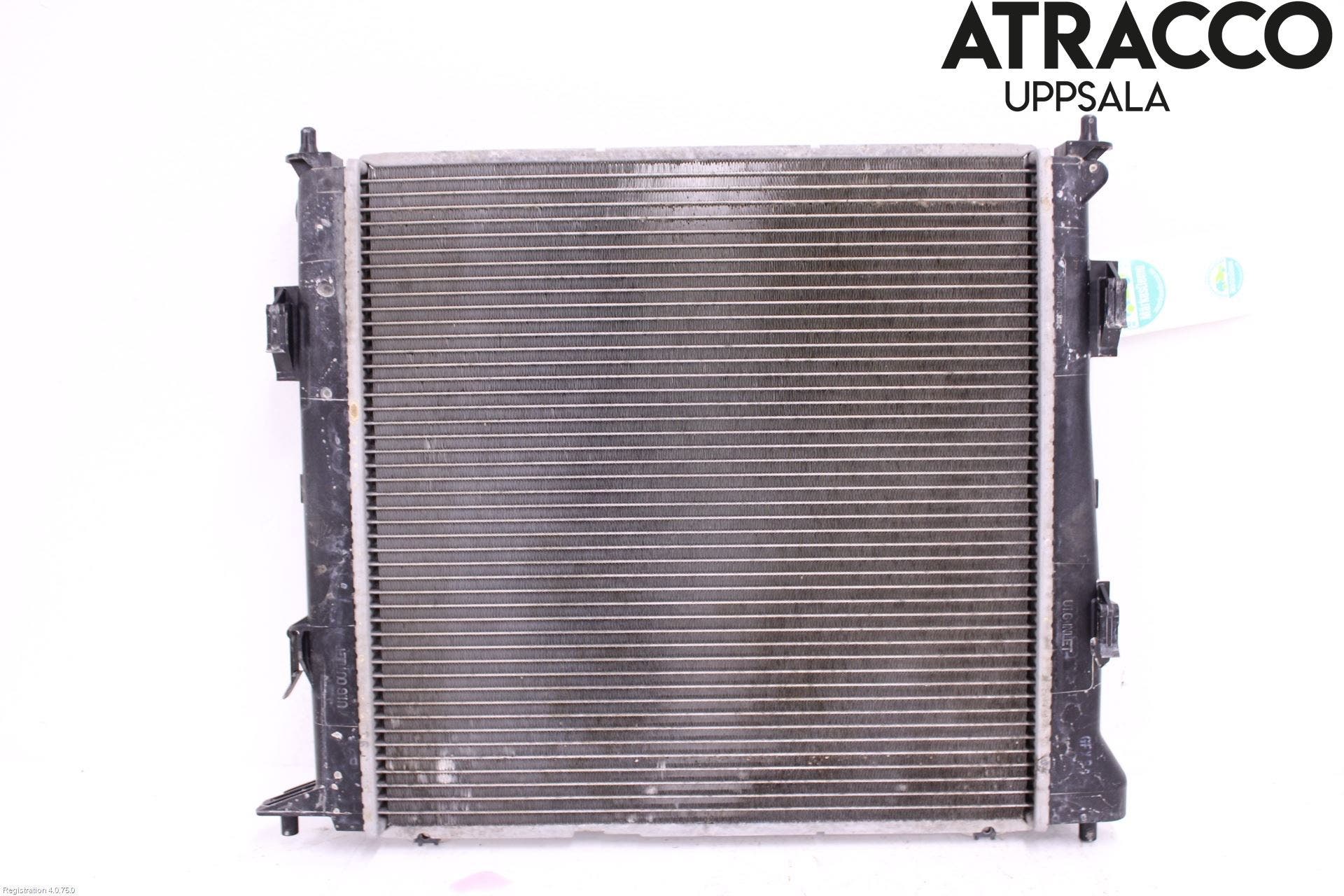 Kia CEED 06-12 Kylare Man