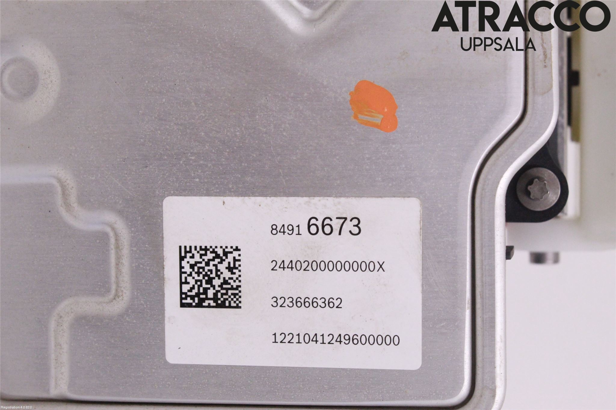 Opel INSIGNIA 17- Abs Hydraulaggregat