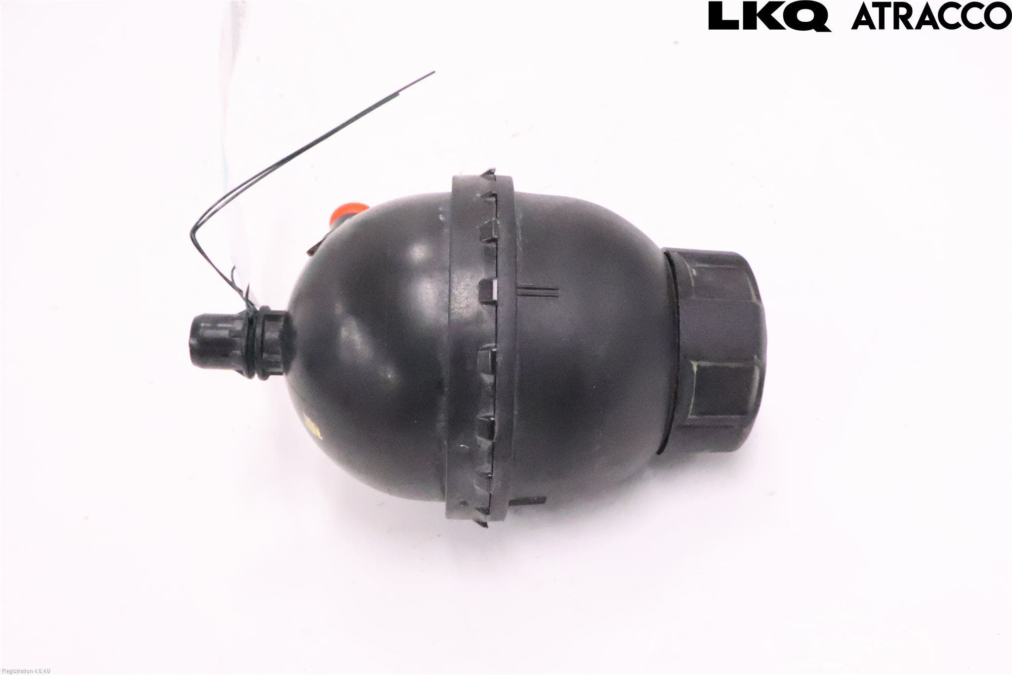 BMW 5 G30/G31/F90 17-23 Expansionstank