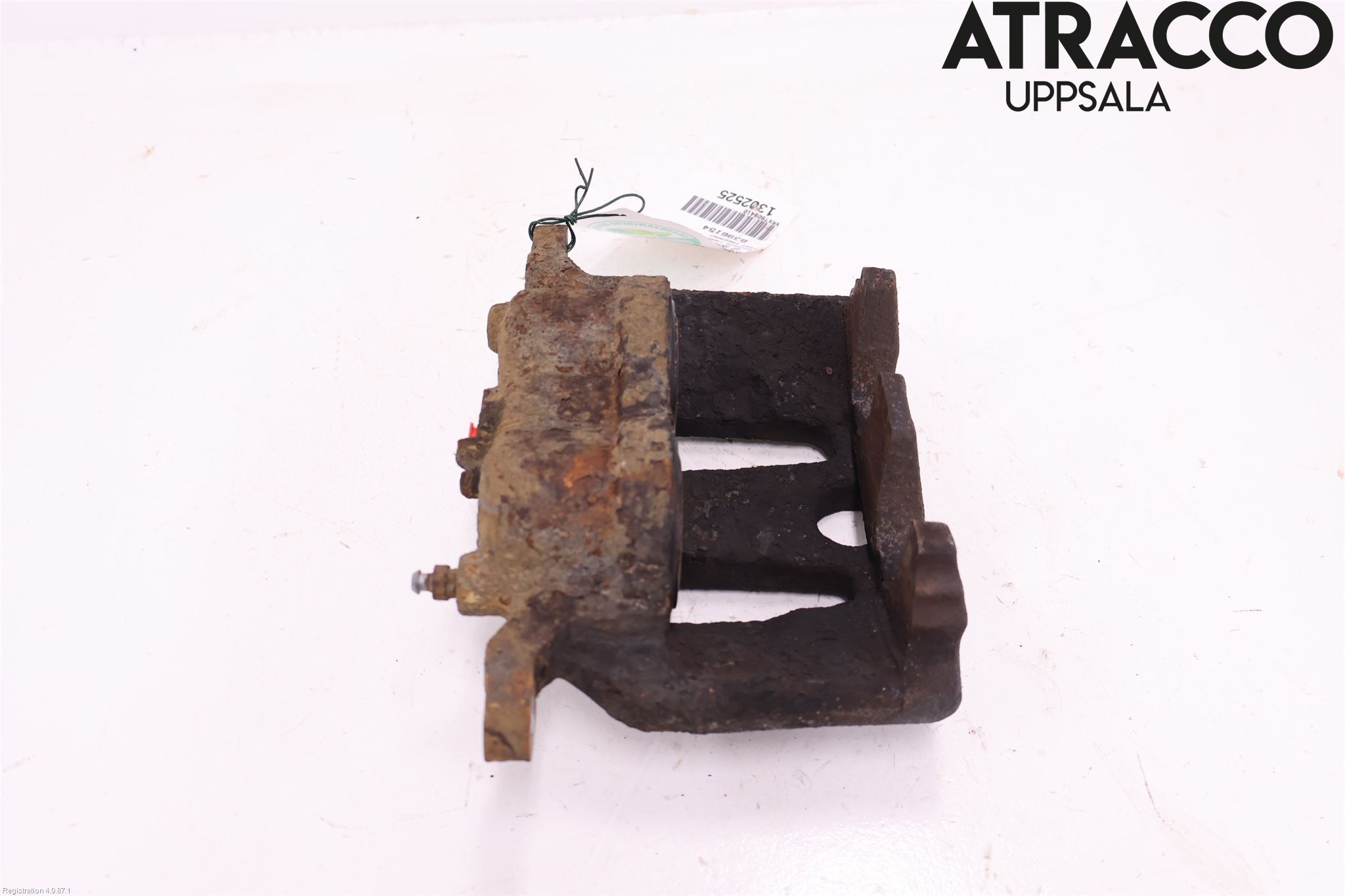 Fiat FREEMONT Bromsok Fram Vänster