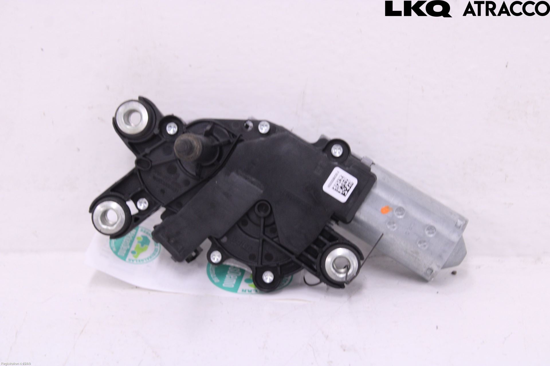 Mercedes-Benz MB GLC-KLASS (X253/C253) 15-22 Torkarmotor Baklucka