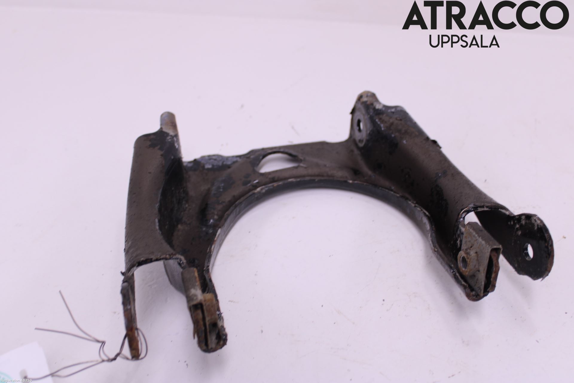 Citroen C5 08-17 Bärarm Fram Övre Vä