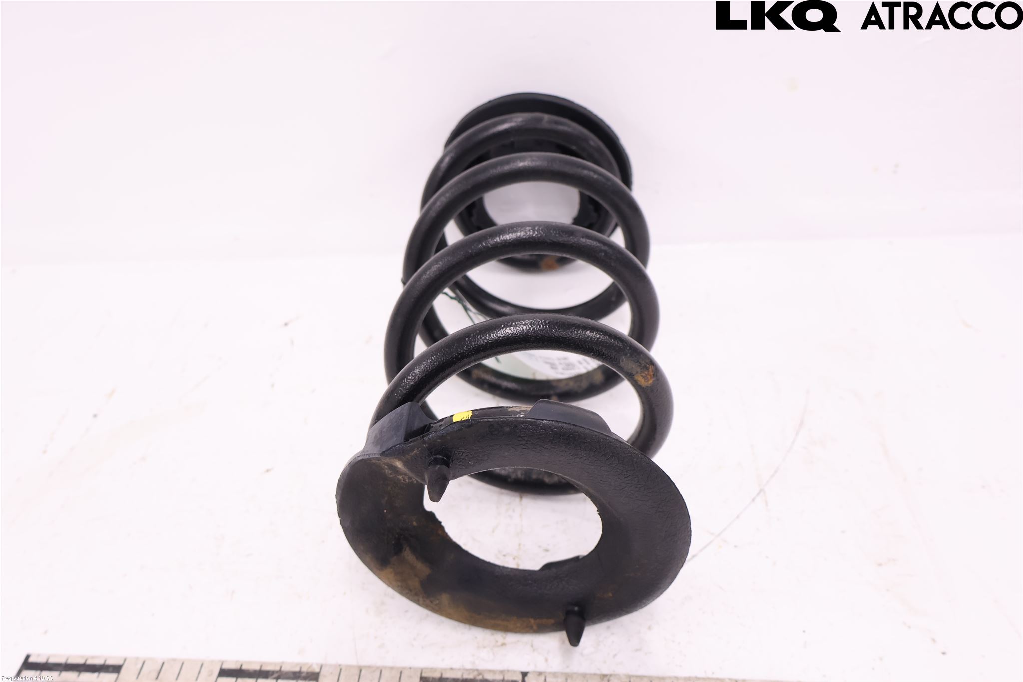 Tesla MODEL 3 17- Fjäder Bak