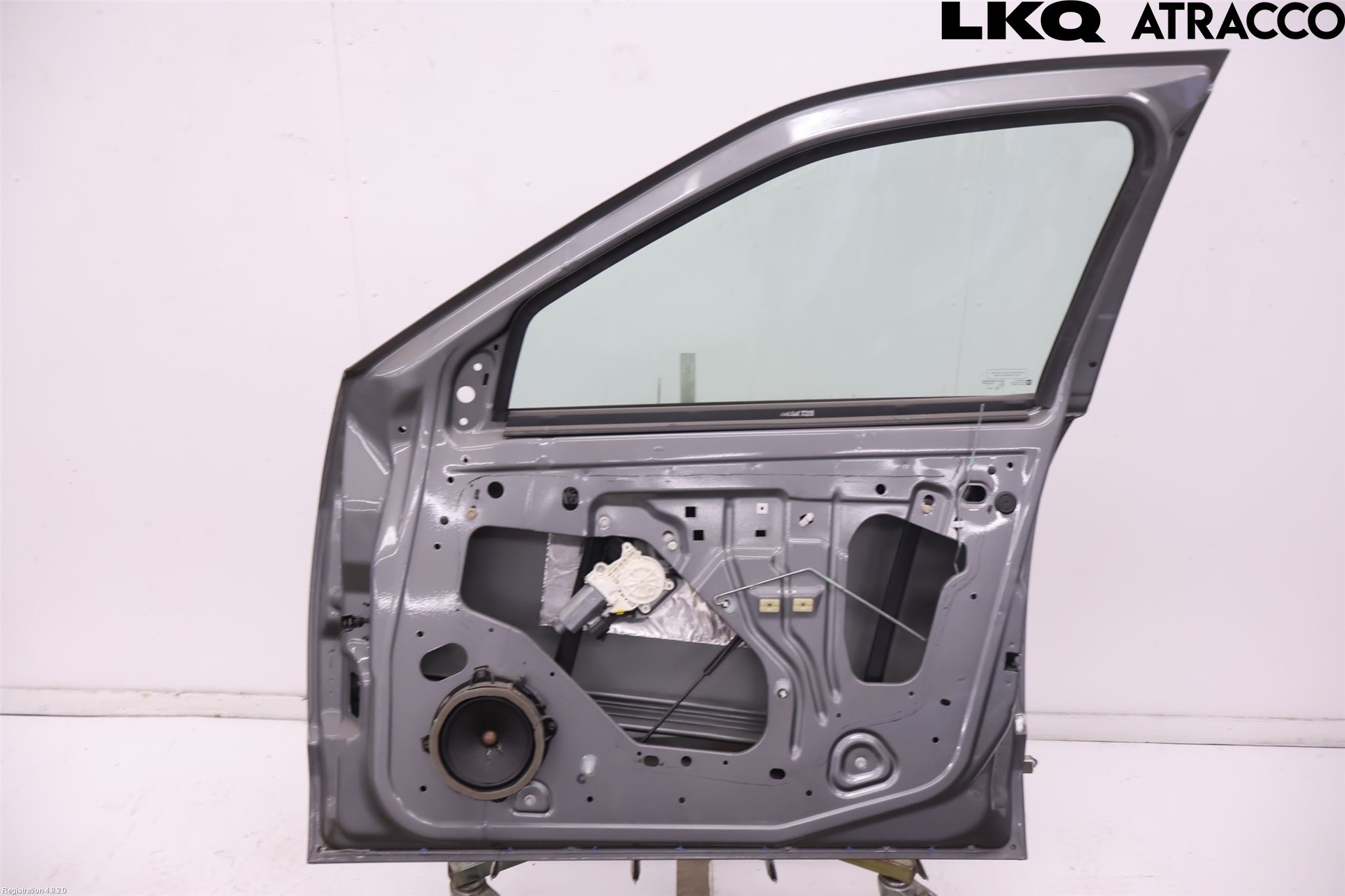 Cadillac SRX Dörr Fram Höger