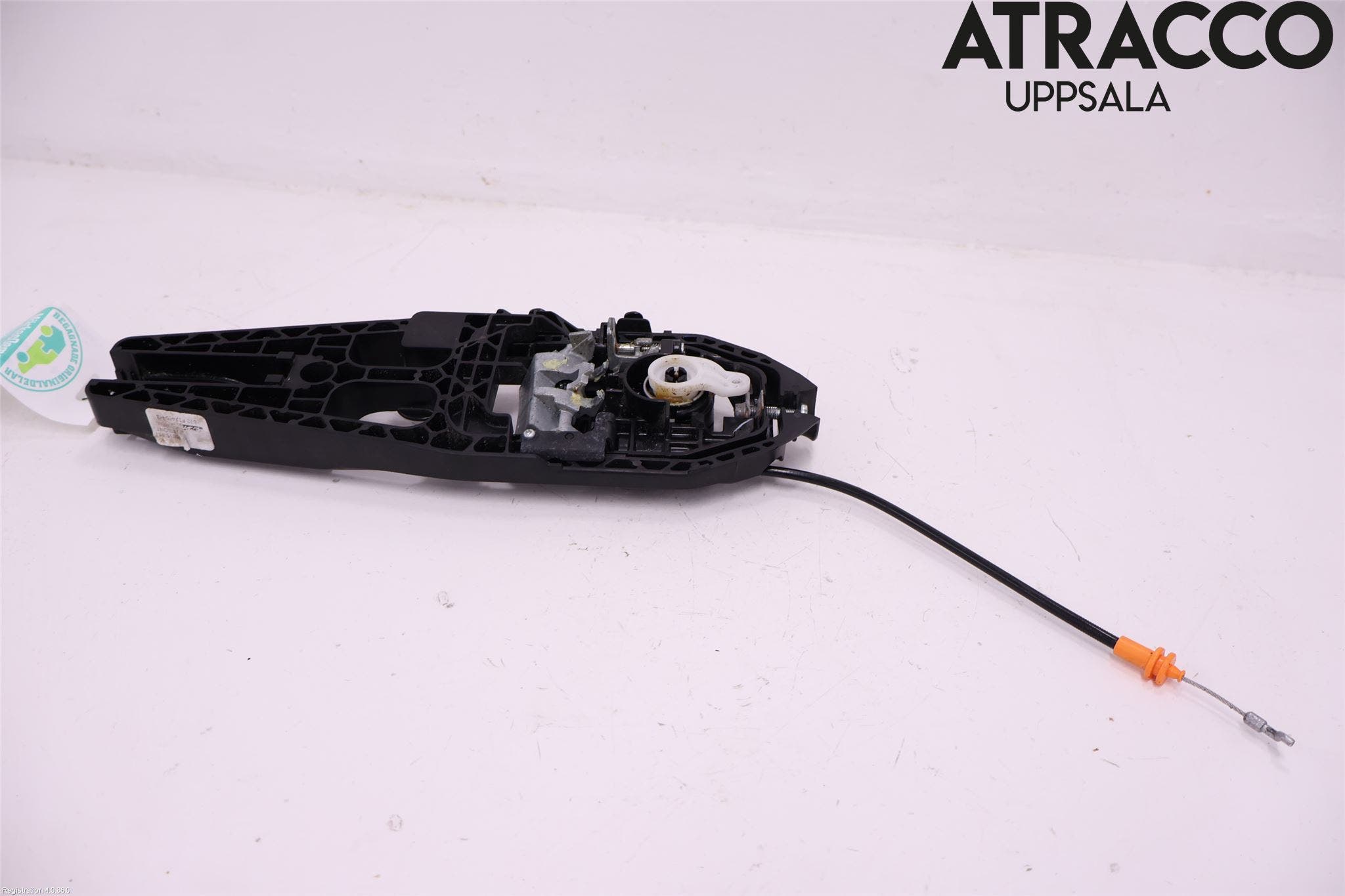 Ford MUSTANG VI 15-22 Dörrhandtag Yttre Vä