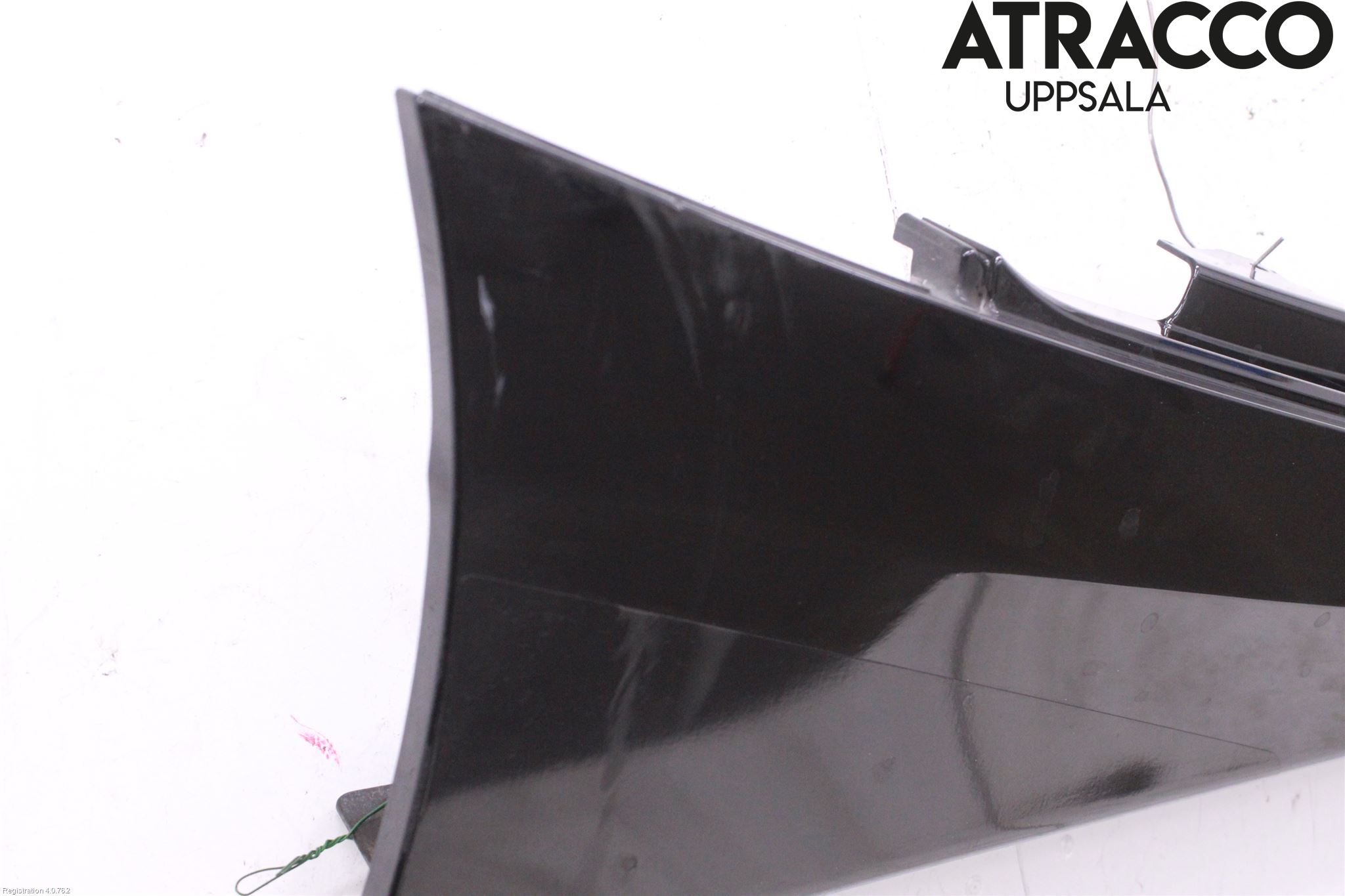 BMW Z4 G29 19- Sidokjol Vä