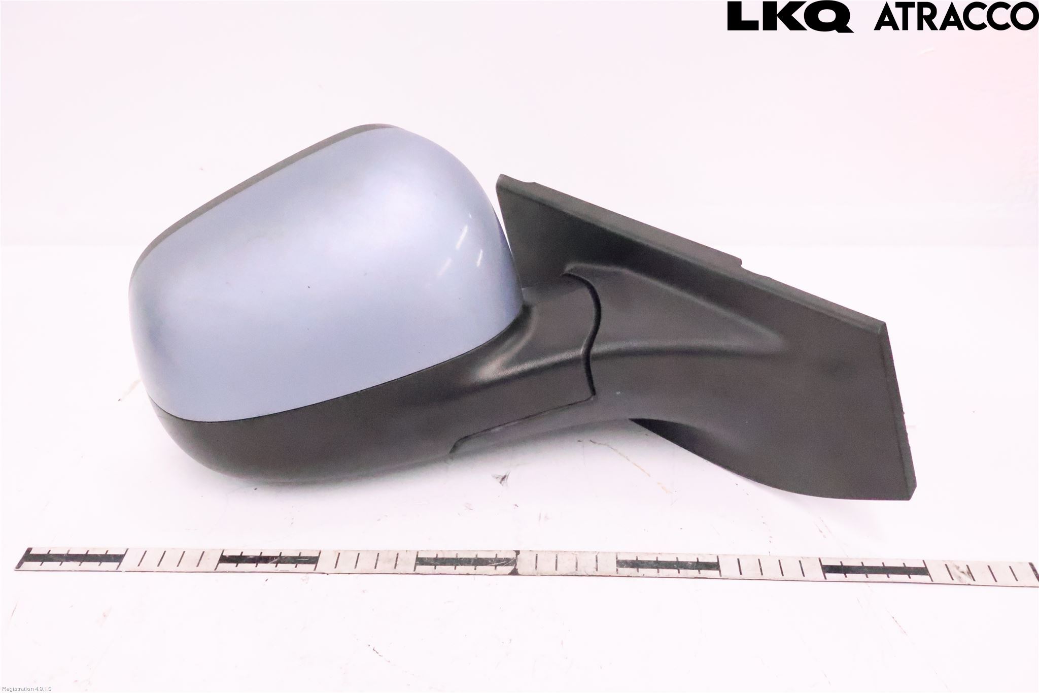 GM CHEVROLET SPARK Spegel Yttre El Hö