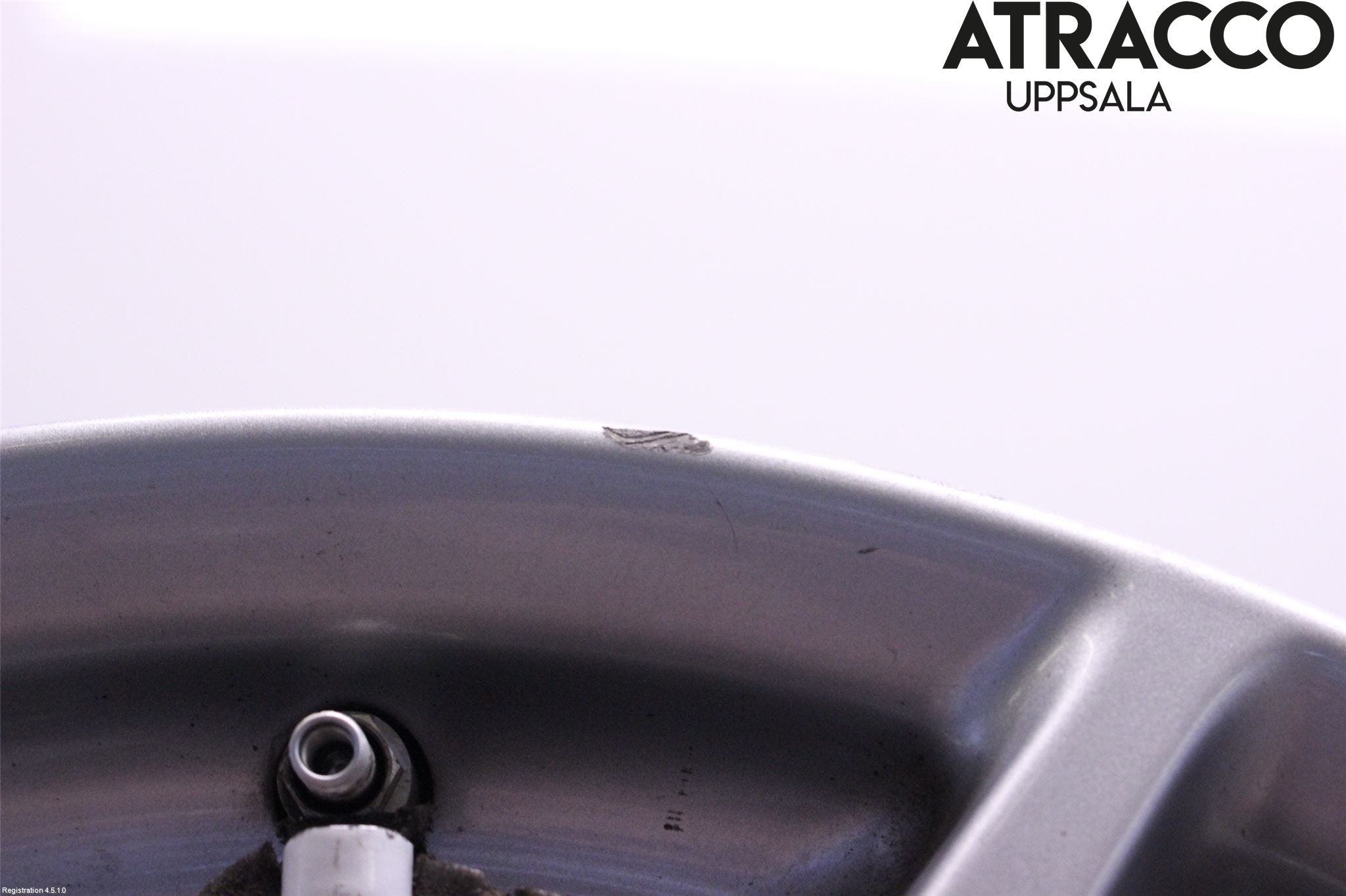 BMW 1 F20/F21 11-19 Fälgsats Aluminium