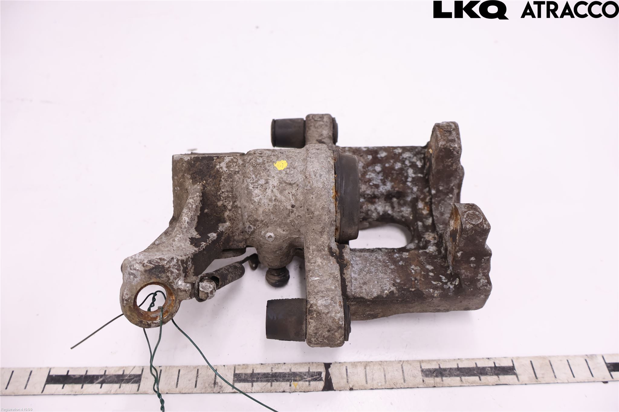 Saab 9-3 VER 2 Bromsok Bak Höger