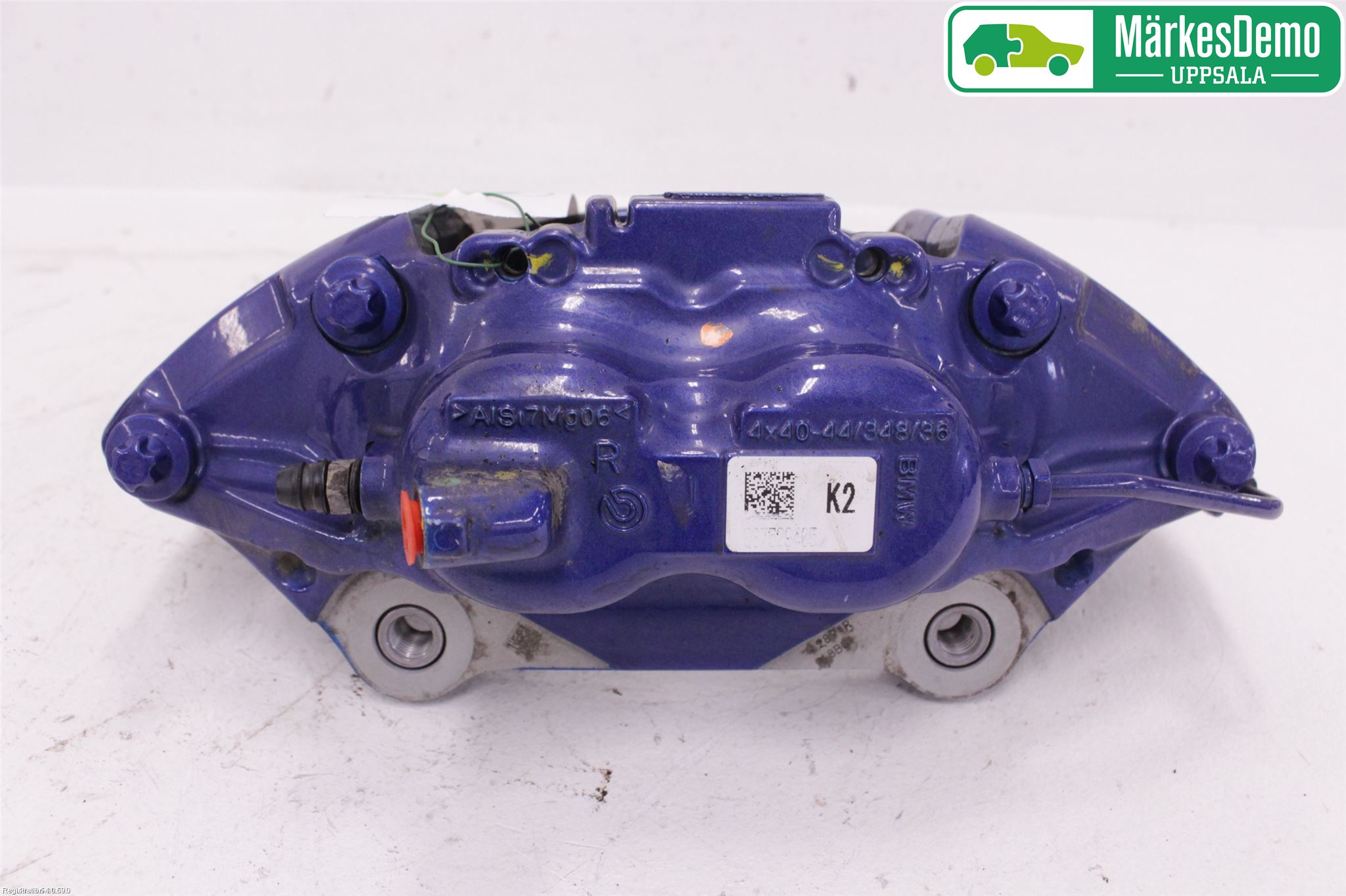 BMW 5 G30/G31/F90 17-23 Bromsok Fram Höger