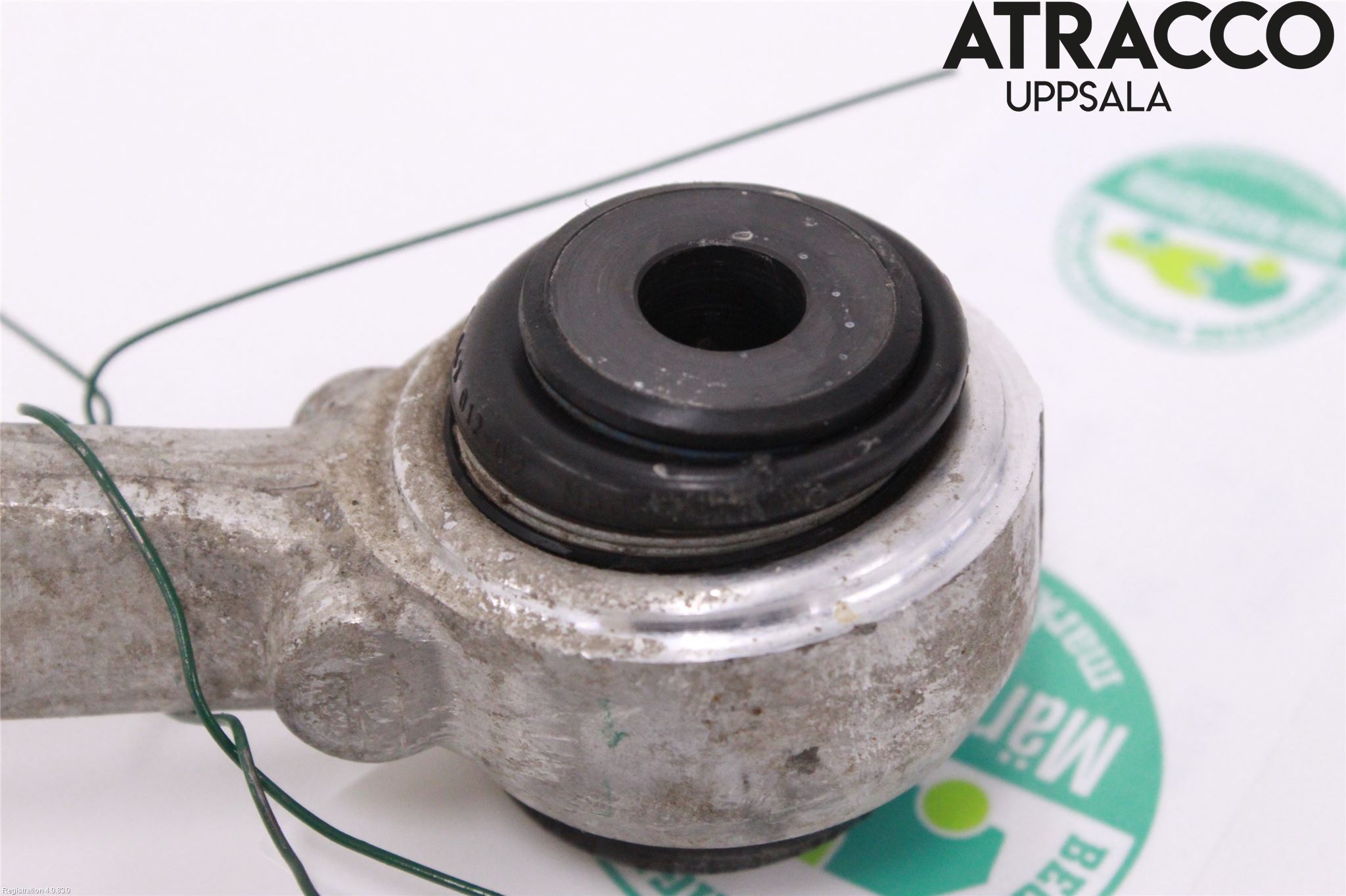 BMW 3 G20/G21/G80/G81 19- Bärarm Bak Vänster