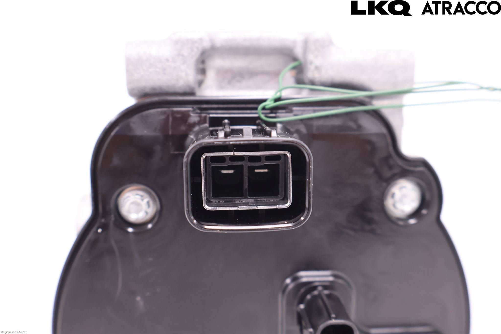 Toyota YARIS XP21 20- Ac Kompressor