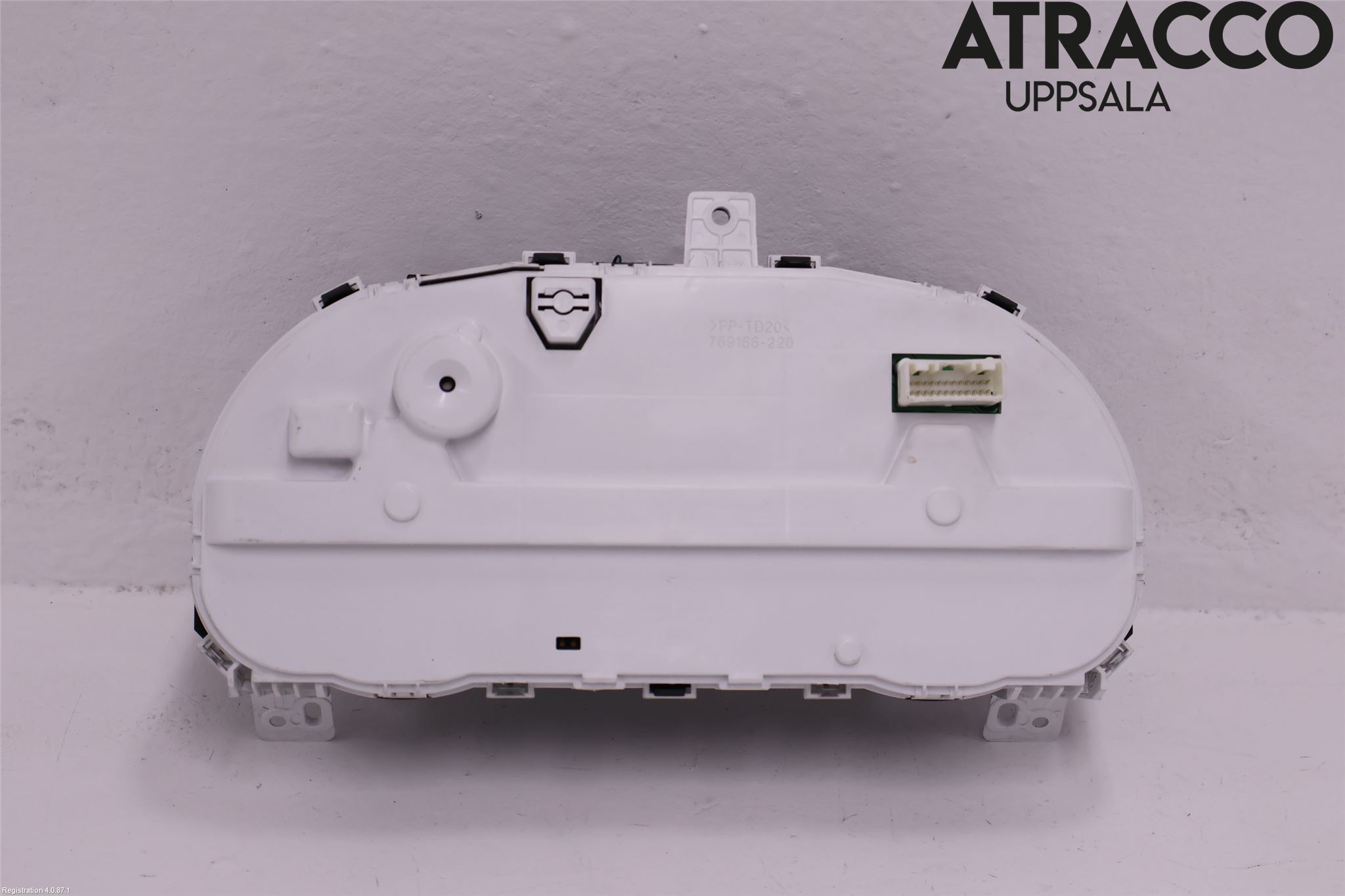 Mitsubishi LANCER 07-14 Instrument Komb