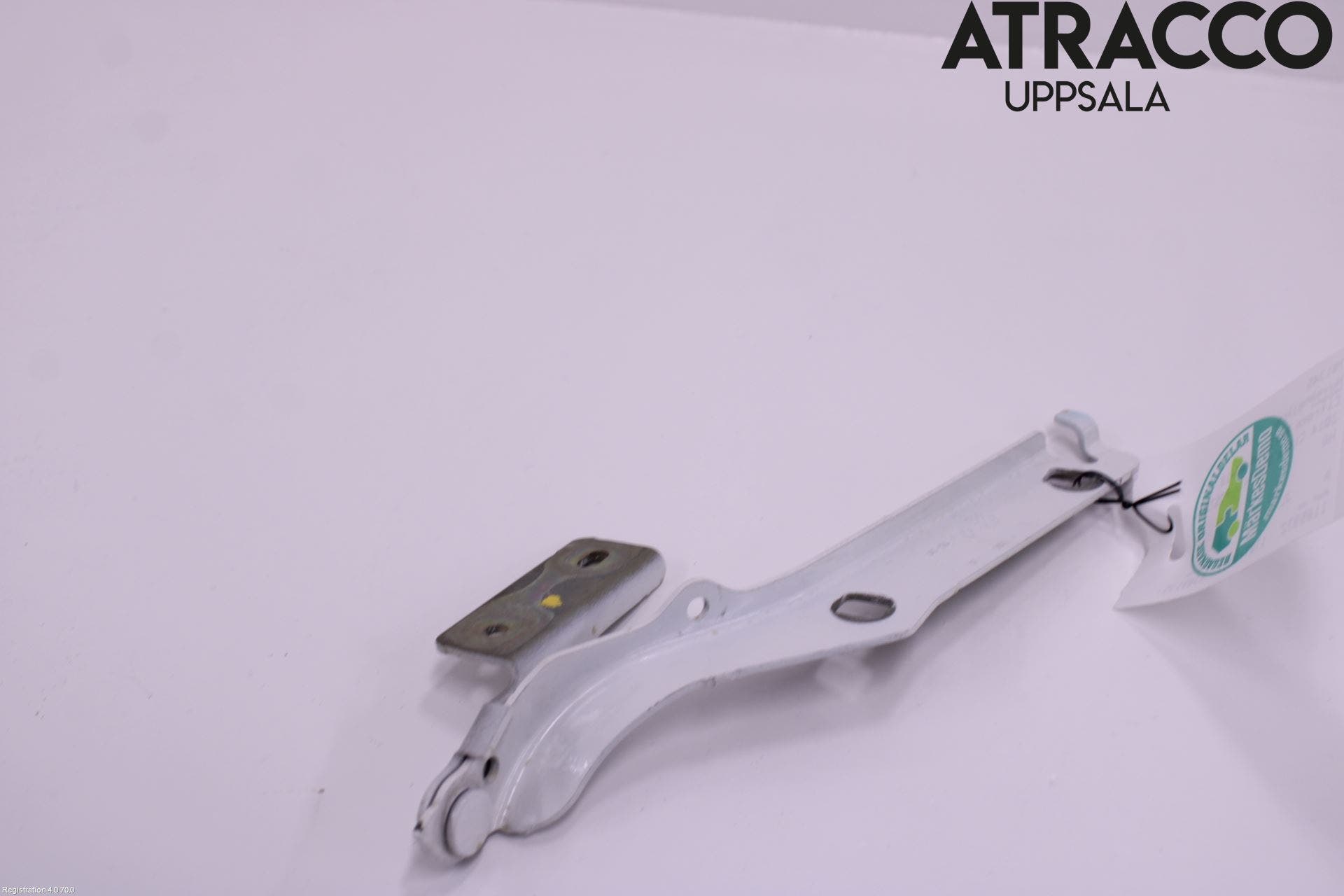 Citroen BERLINGO 08-18 Huvgångjärn