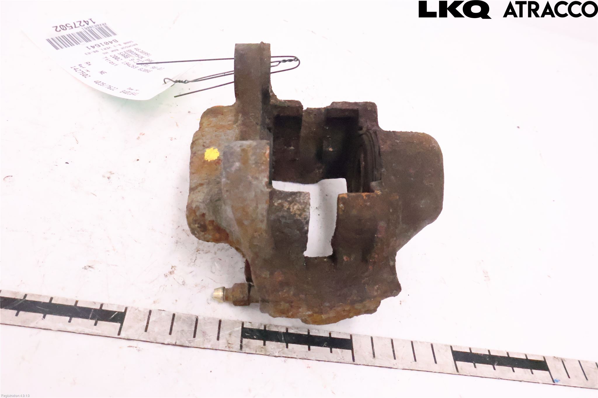 Saab 9-3 VER 1 98-03 Bromsok Bak Höger