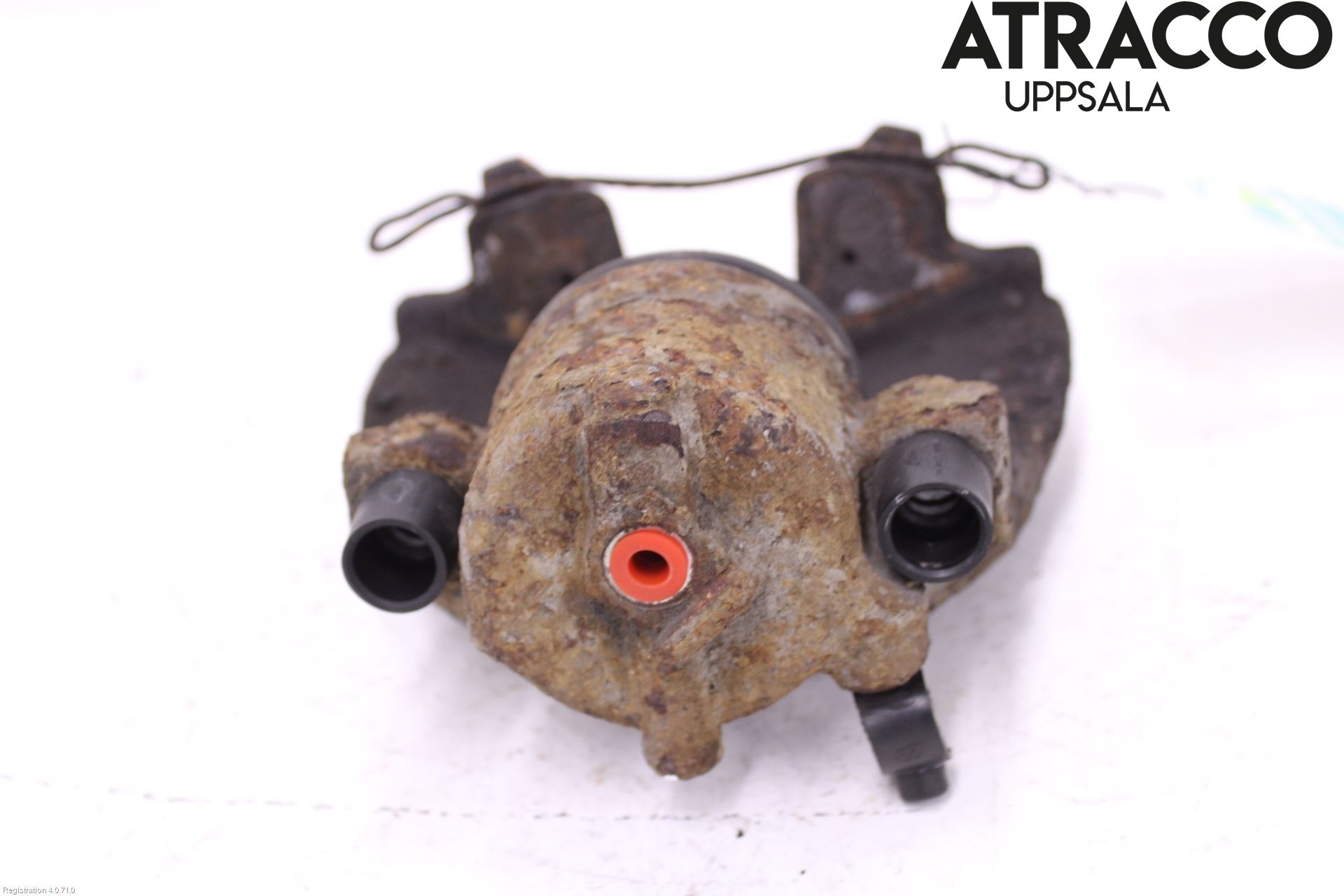 Saab 9-5 -05 Bromsok Fram Vänster