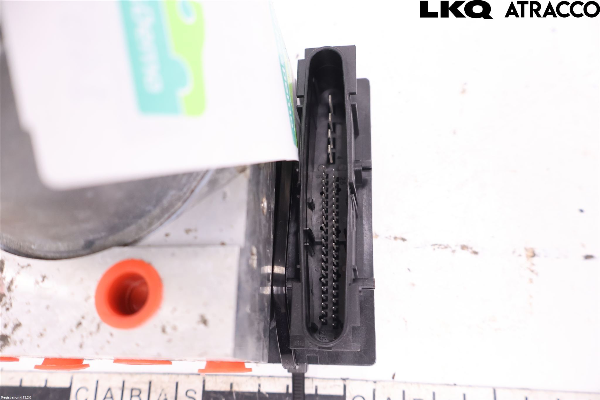Saab 9-5     06-10 Abs Hydraulaggregat
