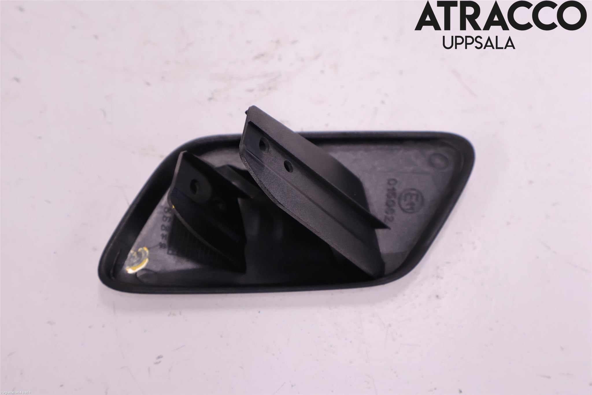 Saab 9-5     06-10 Spolarmunstycke Strålkastare