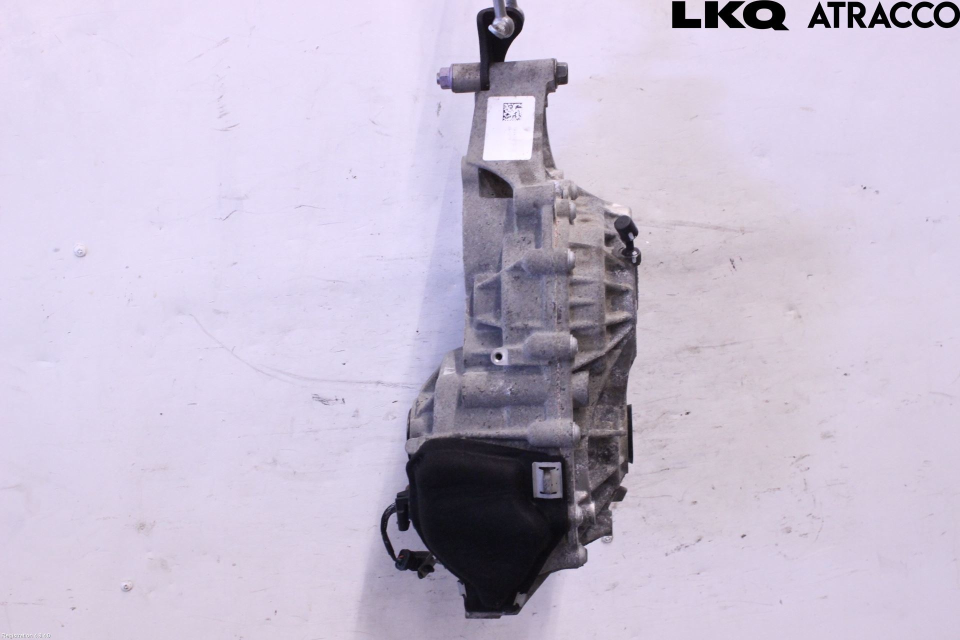 Mini COUNTRYMAN F60 17-23 Växellåda Automat