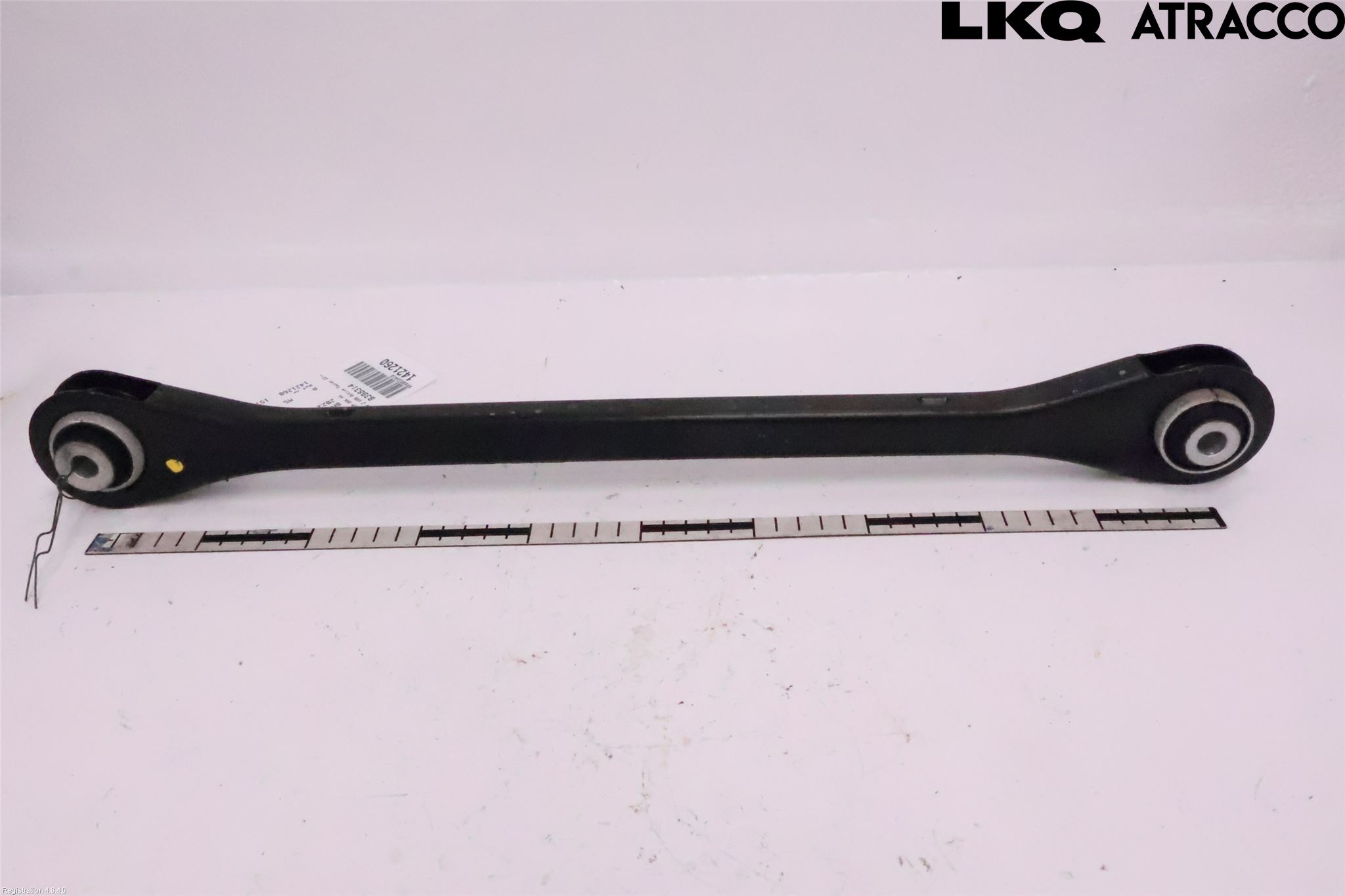 BMW 2 U06 Active Tourer 22- Bärarm Bak Vänster