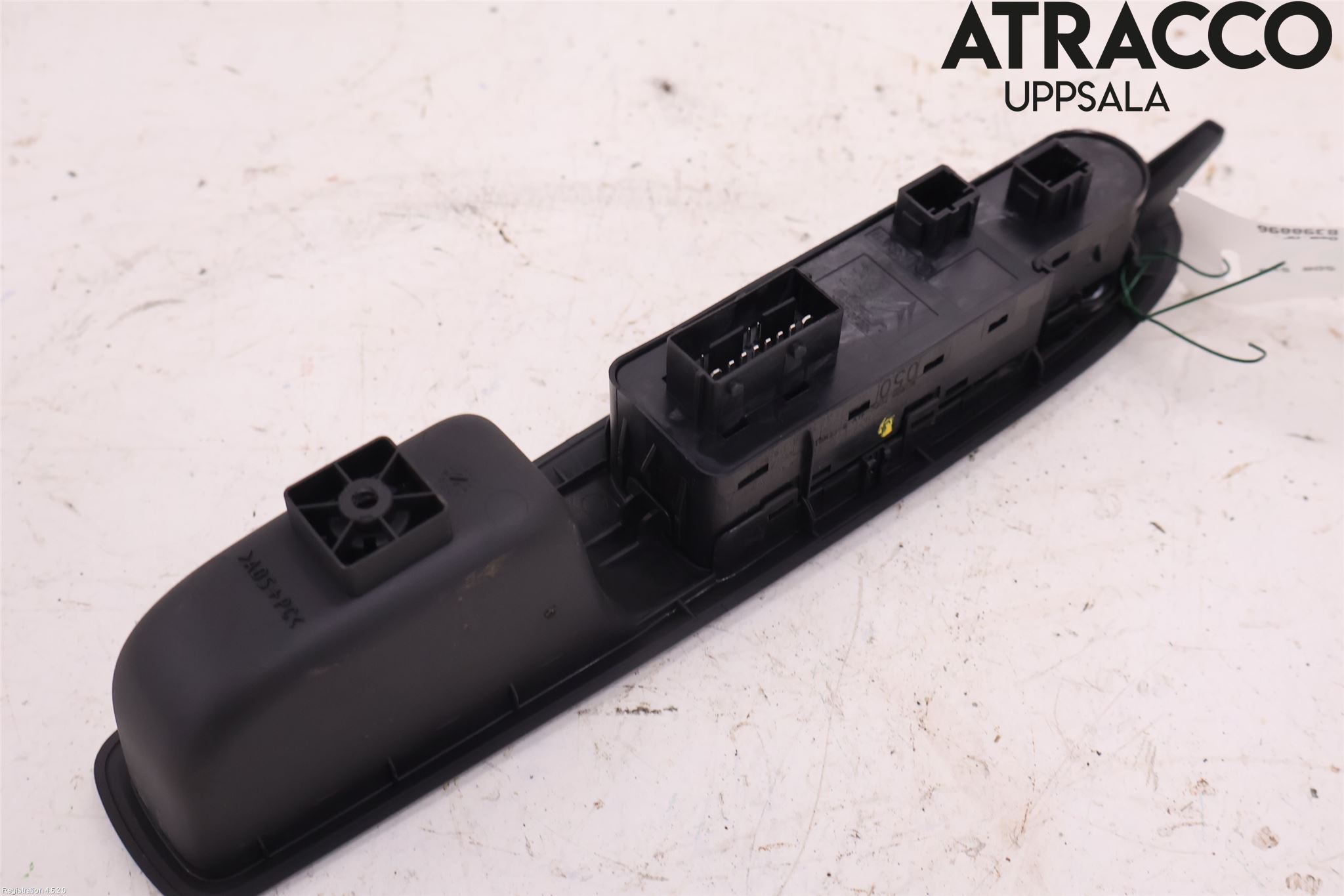 Citroen C4 II 11-18 Strömställare Elhiss