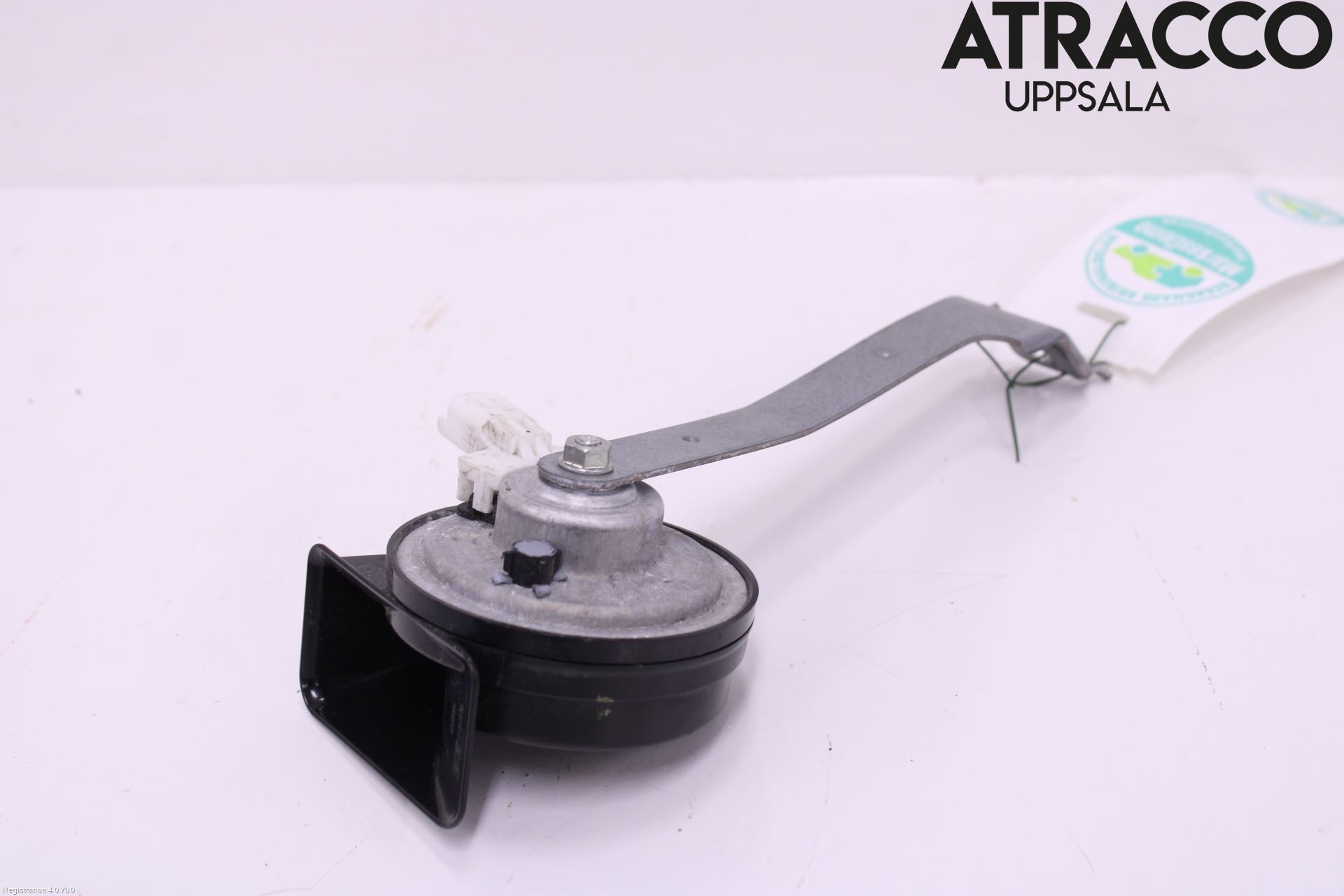 Opel CORSA F, CORSA-E 20- Signalhorn