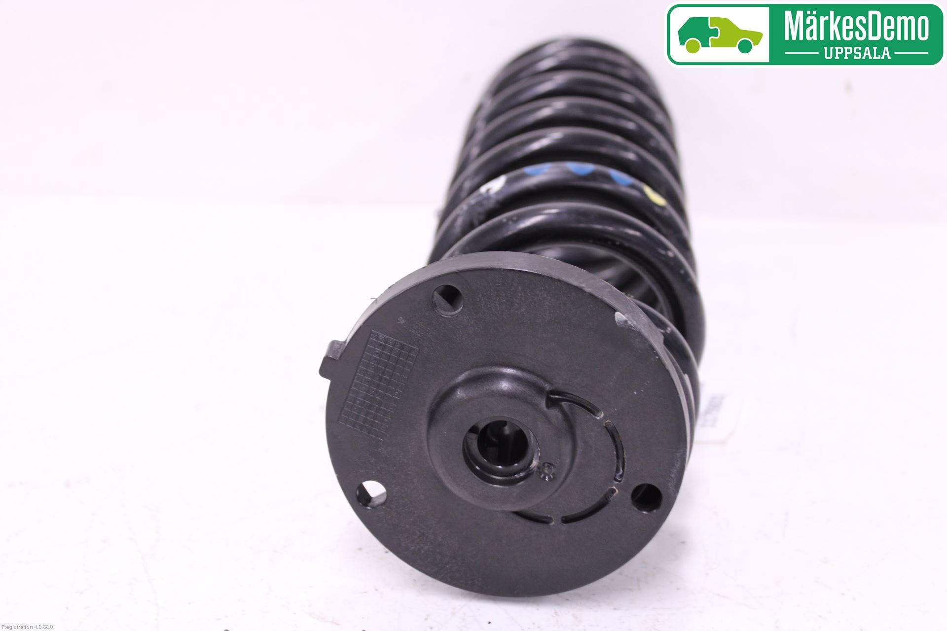 MB GLC-KLASS (X253/C253) 15-22 Fjäder Bak