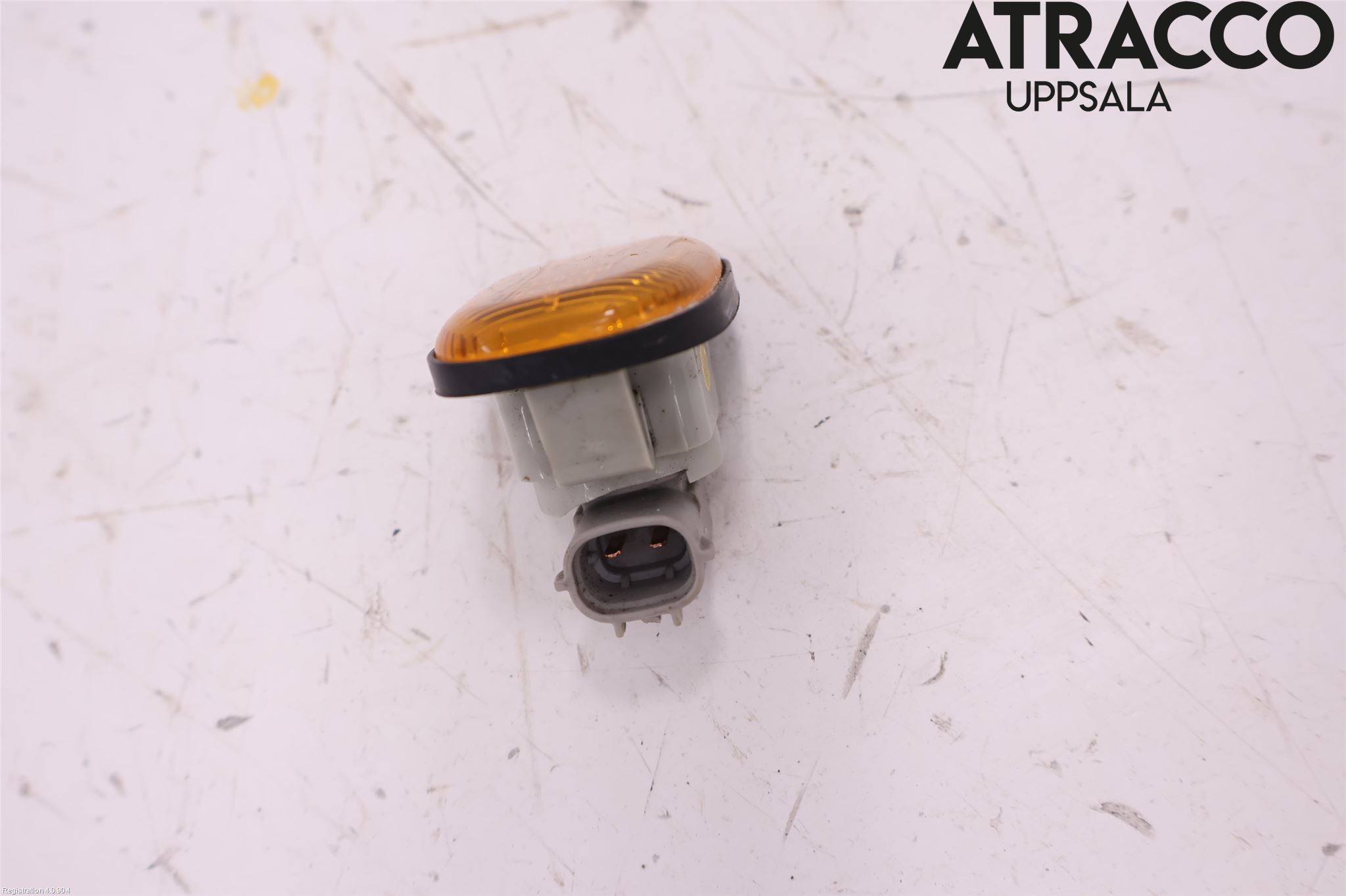 Toyota RAV 4 00-06 Blinkers Sidoblinkers Hö