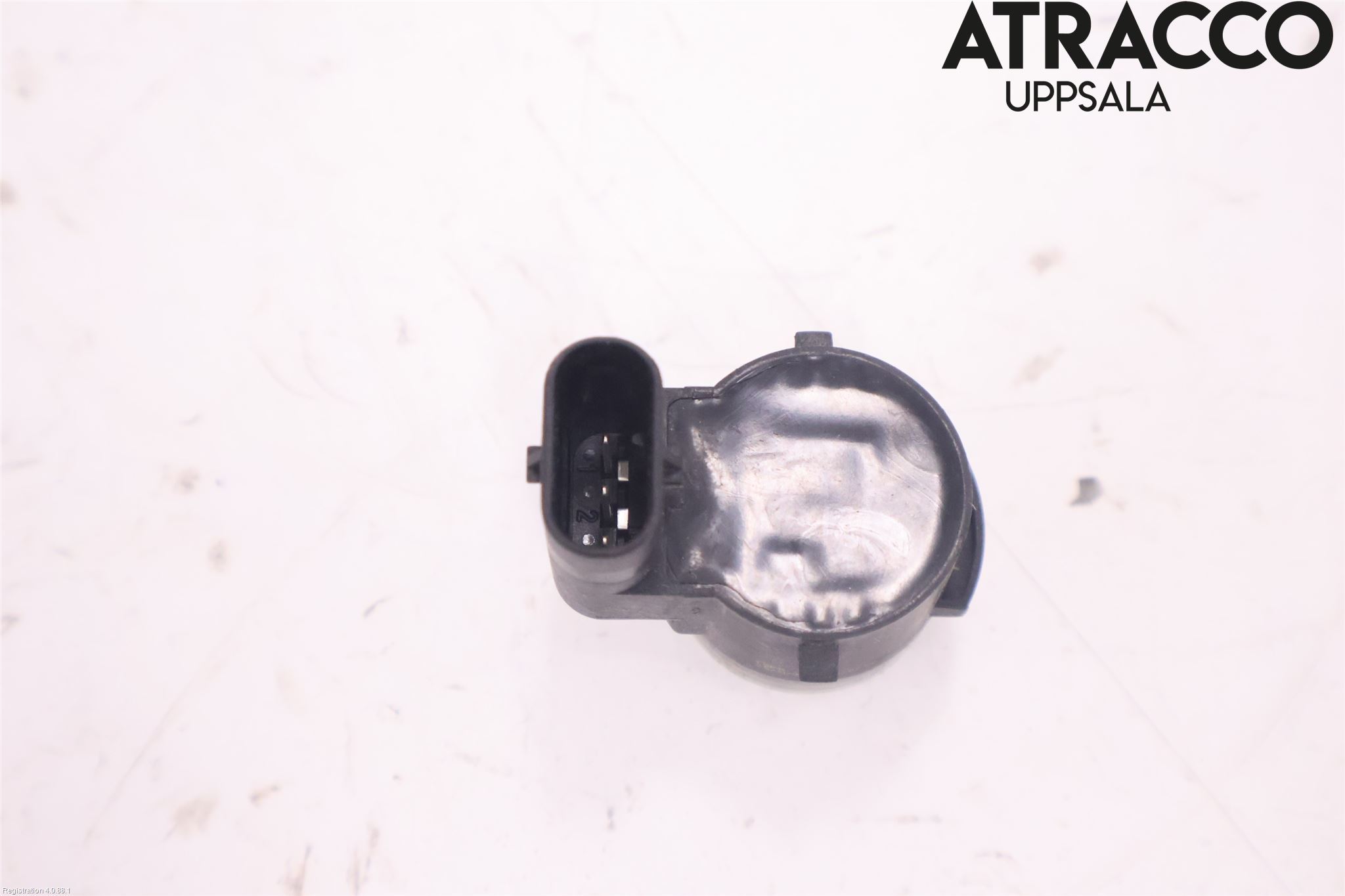 Audi A3/S3 8V 13-20 Parkeringshjälp Frontsensor