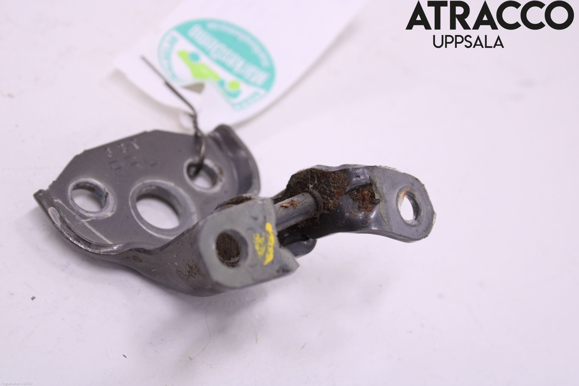 Subaru FORESTER SJ 13-18 Dörrgångjärn