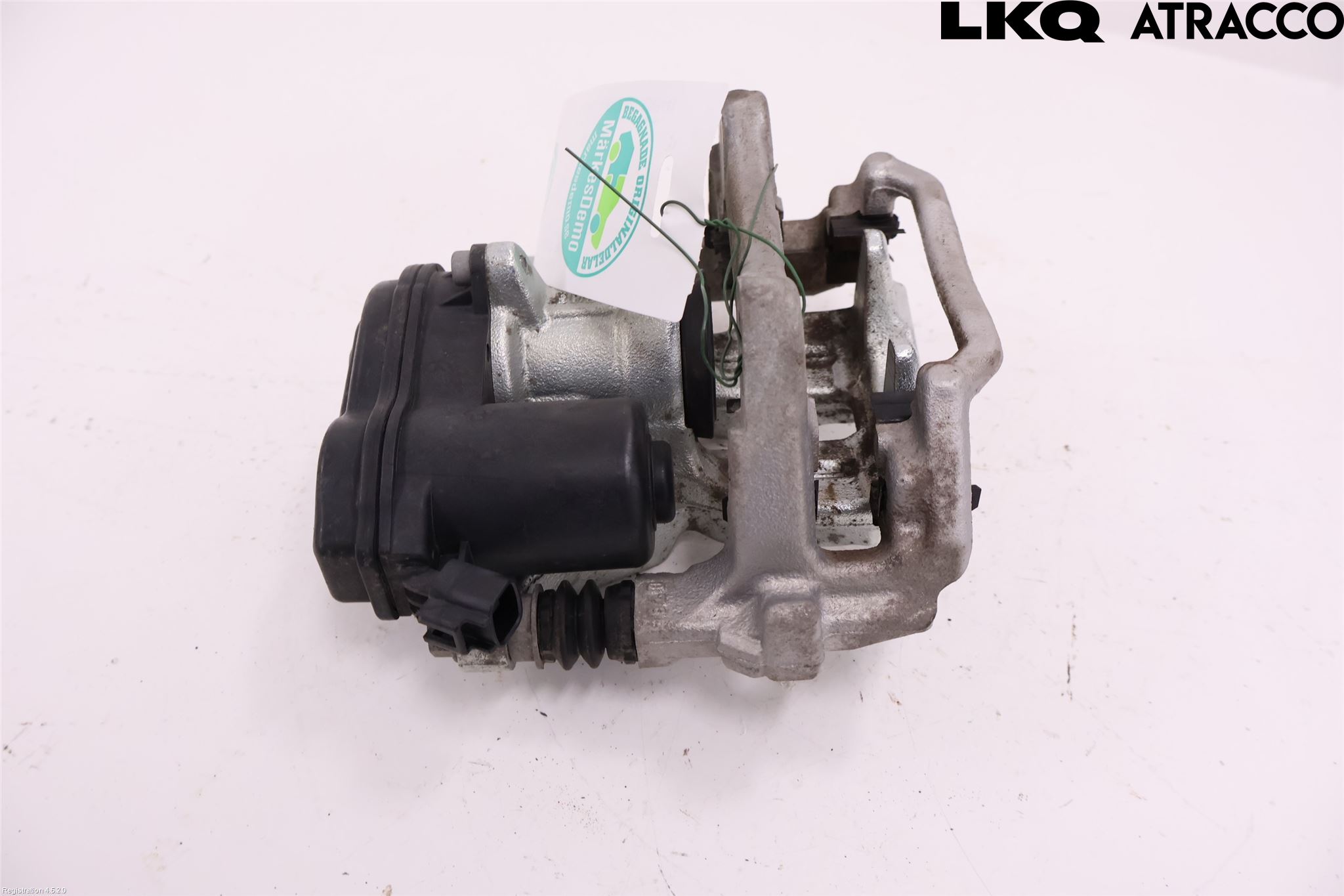 Toyota C-HR 16-23 Bromsok Bak Höger