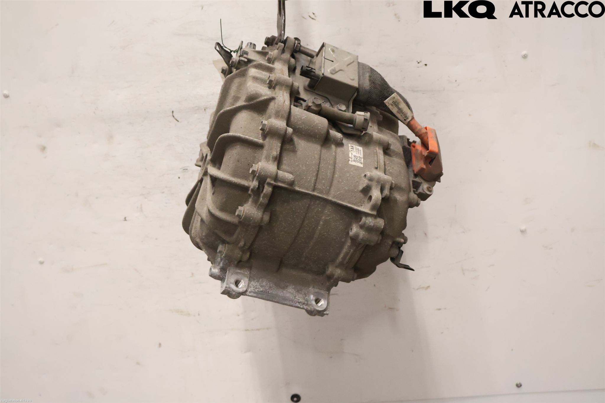 Toyota RAV4 19- Motor Elektrisk Bak