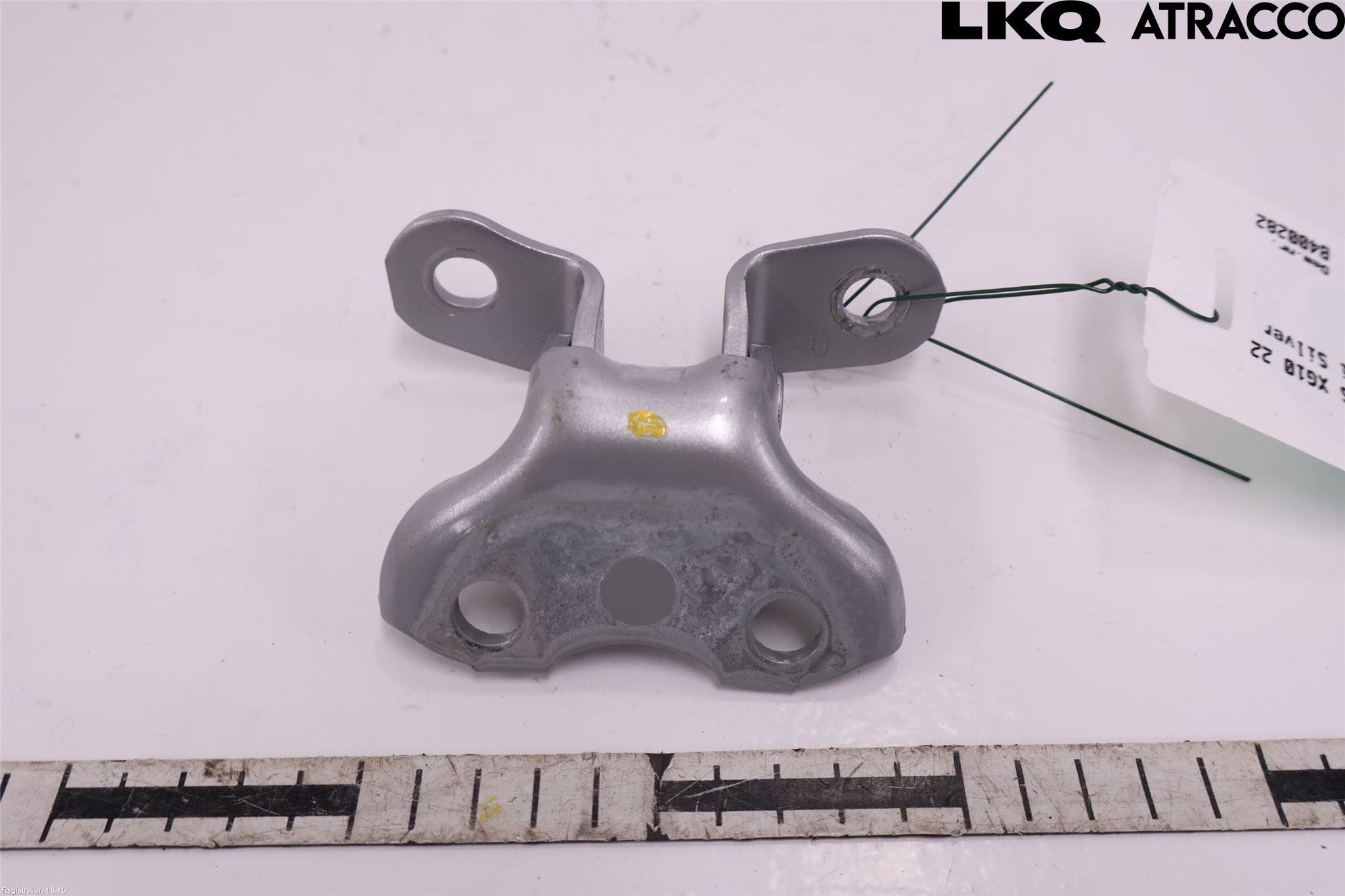 Toyota COROLLA CROSS XG10 22- Dörrgångjärn