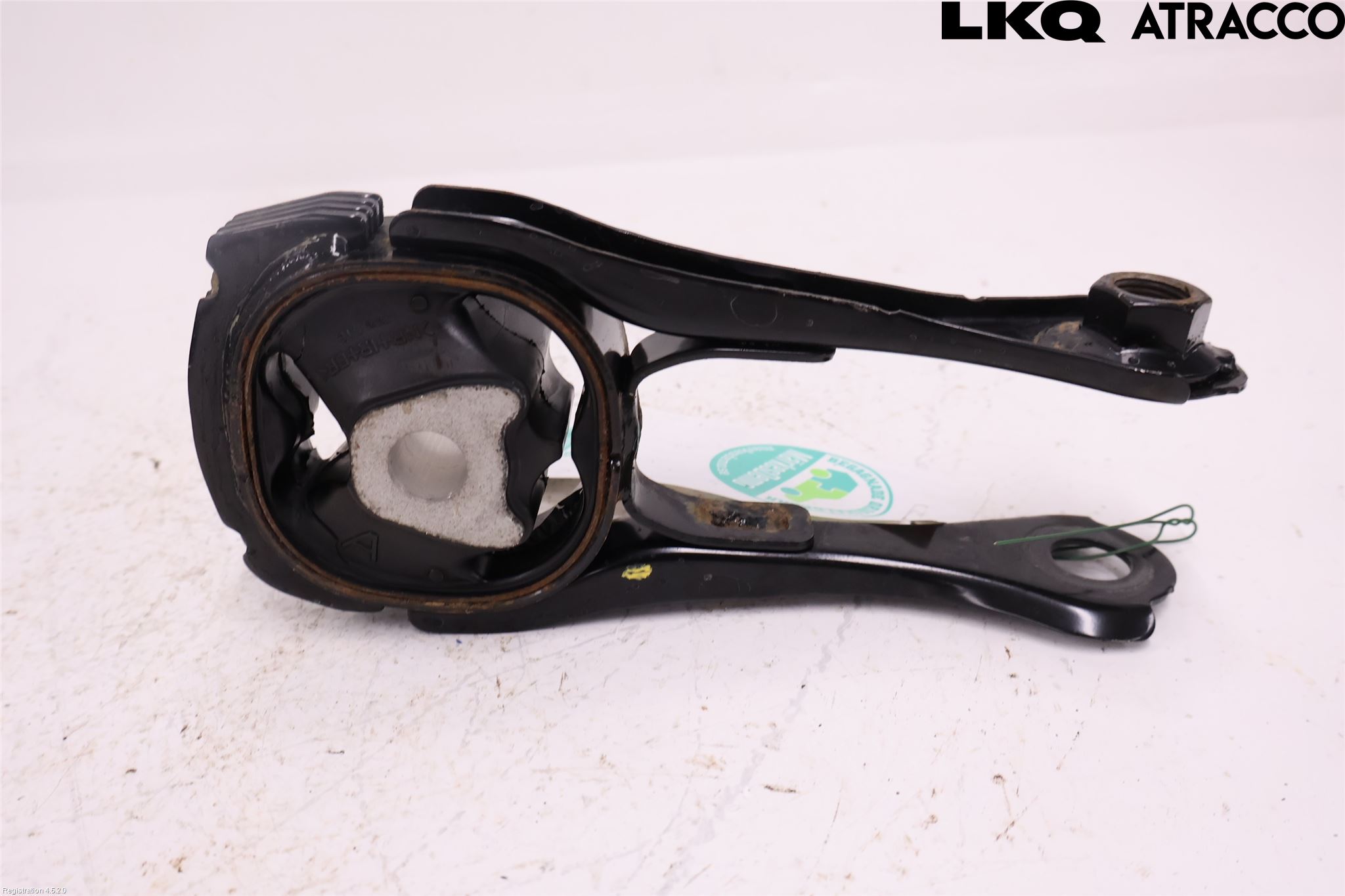 Toyota C-HR 16-23 Motorfäste